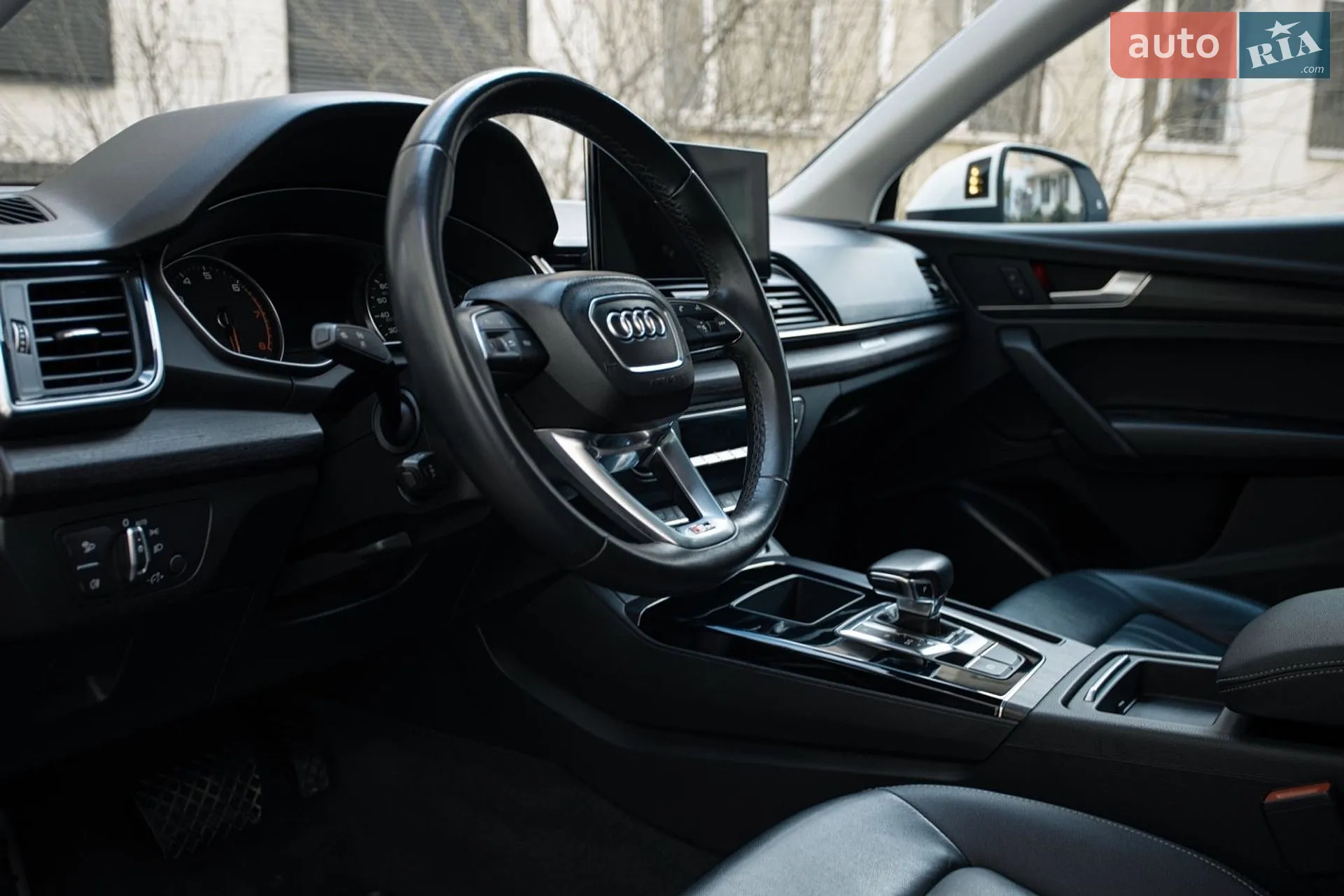 2022 Audi Q5 - мініатюра 25