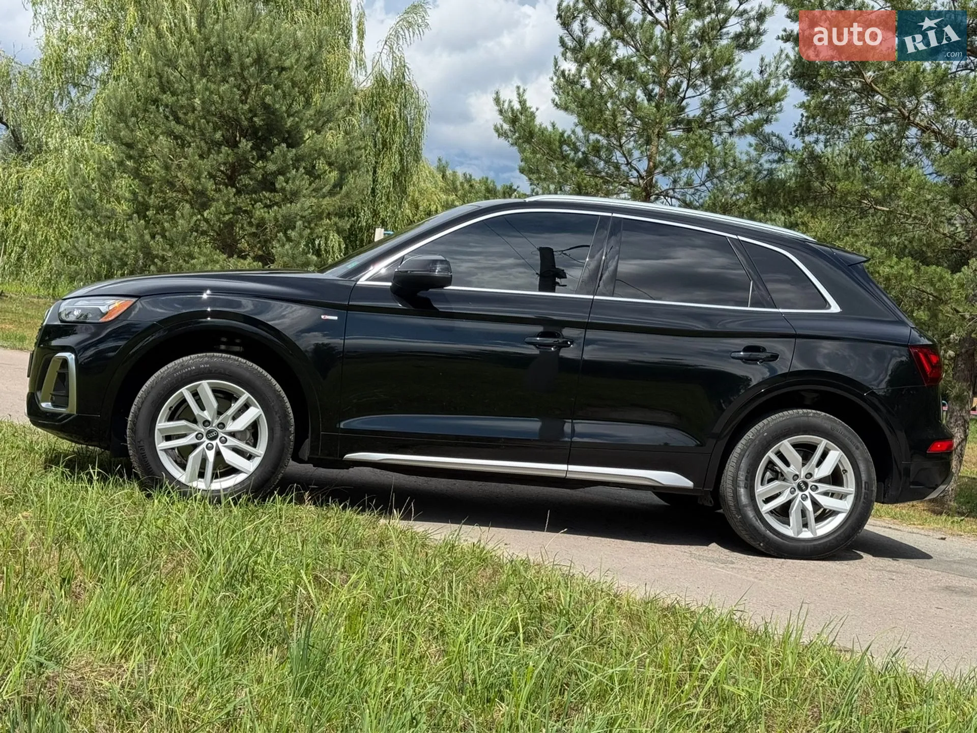 2022 Audi Q5 - мініатюра 6