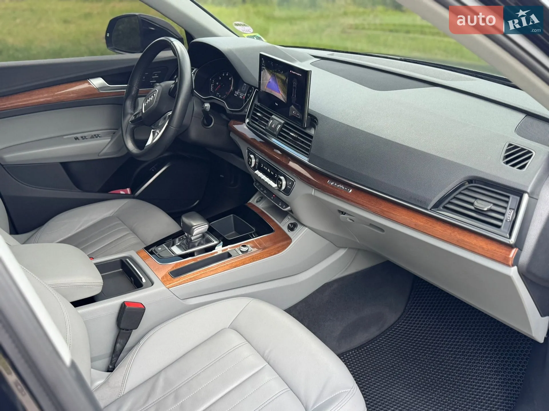2022 Audi Q5 - мініатюра 21