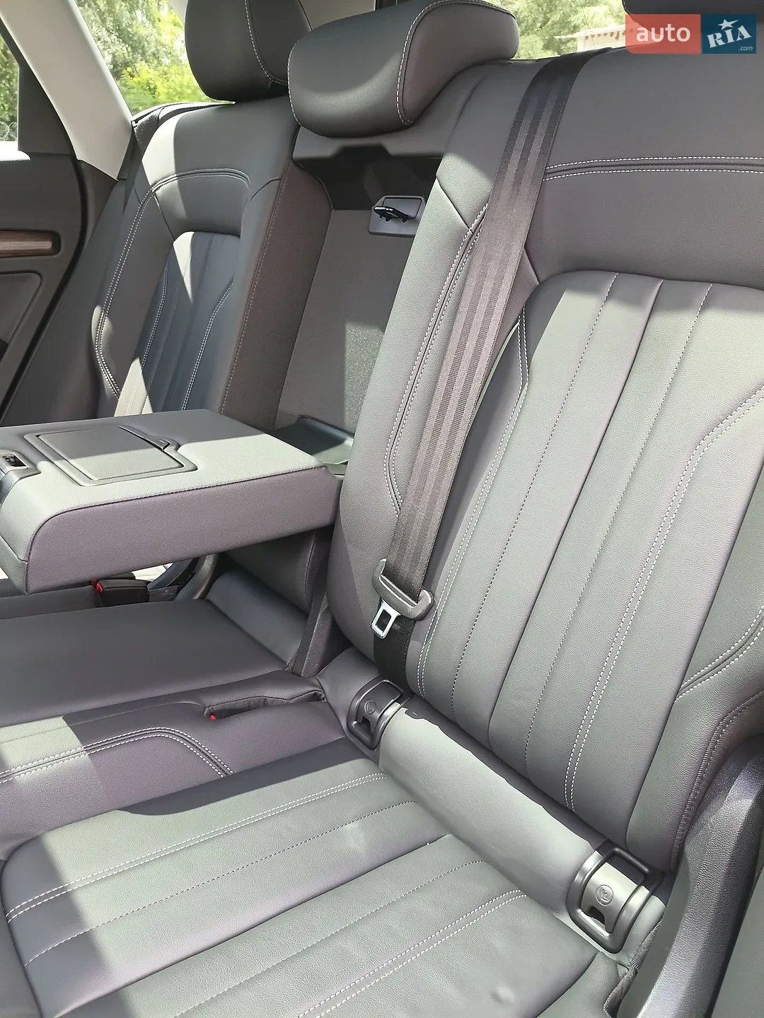 2023 Audi Q5 - мініатюра 14