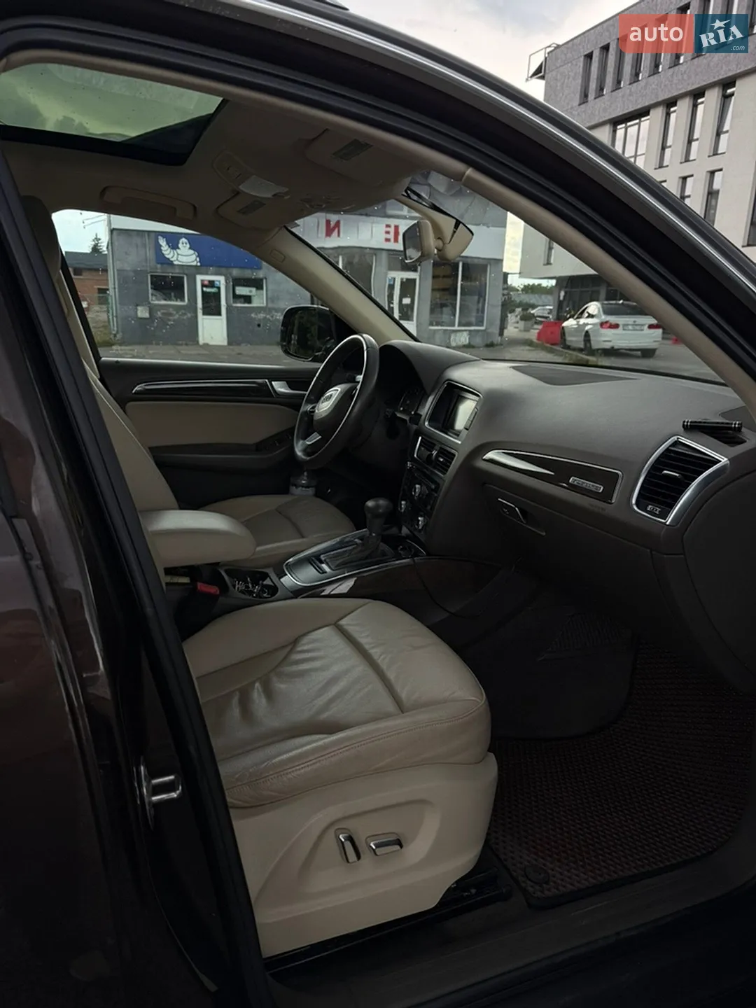 2013 Audi Q5 - мініатюра 6