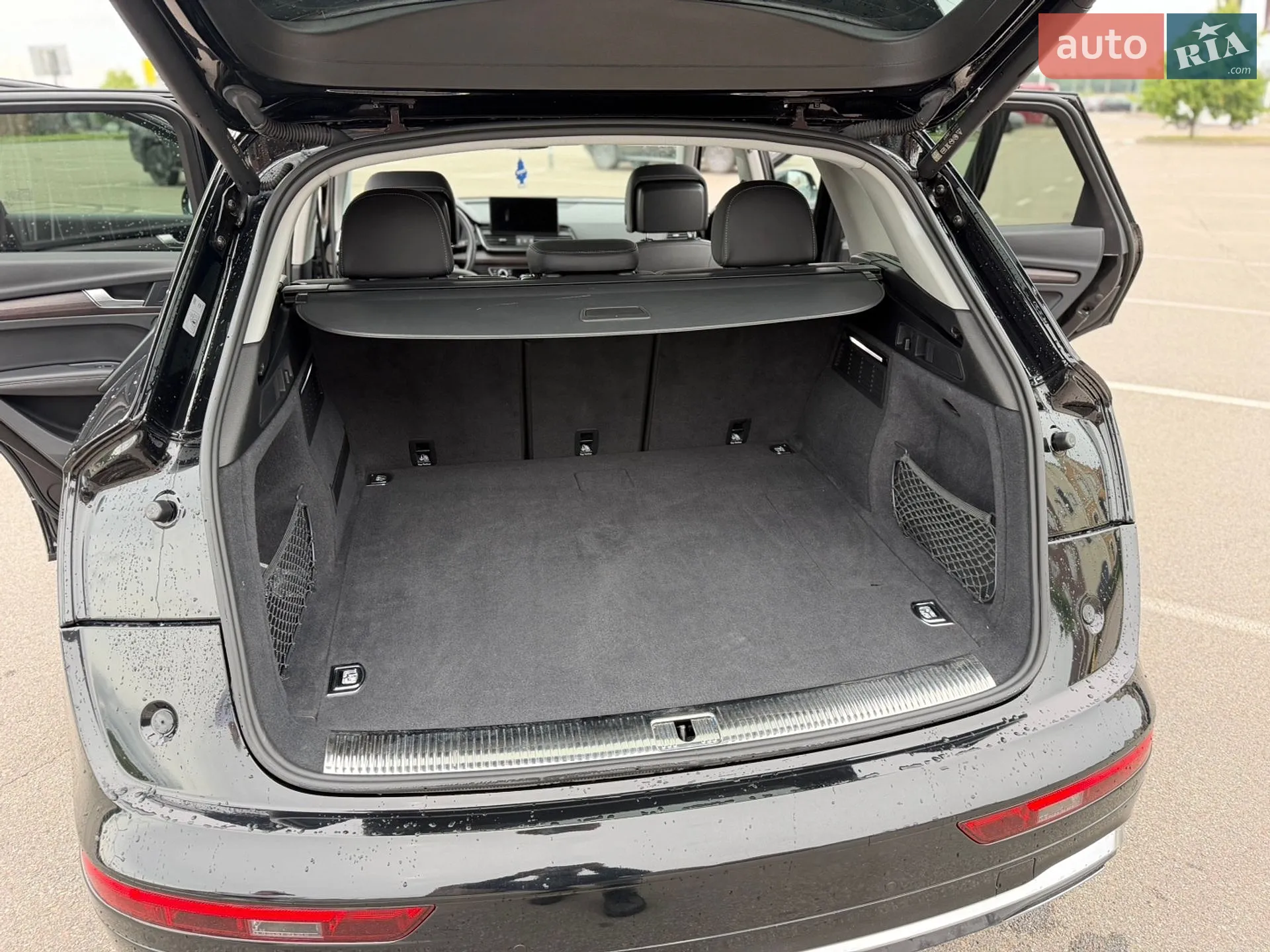 2021 Audi Q5 - мініатюра 16