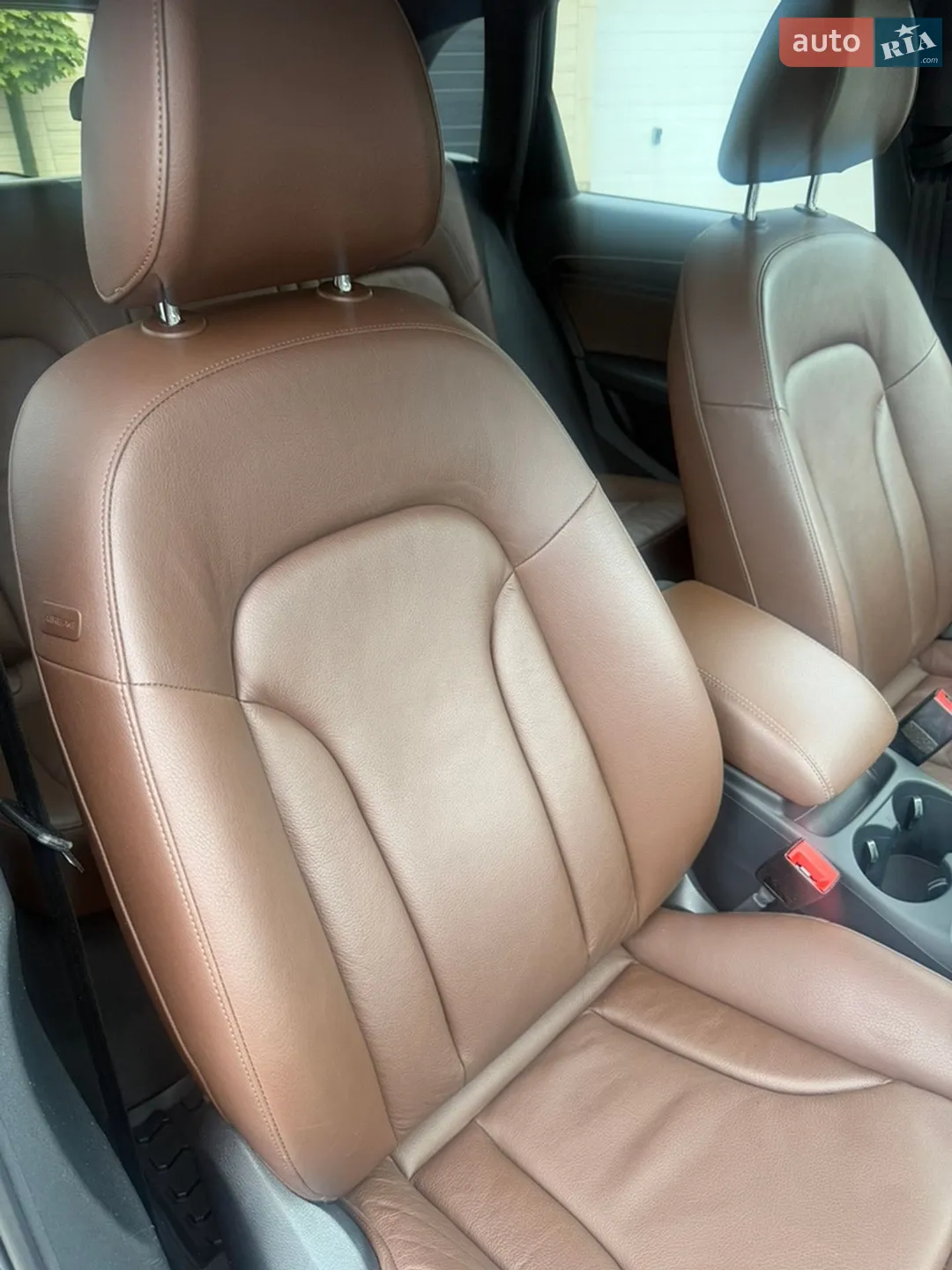 2015 Audi Q5 - мініатюра 13