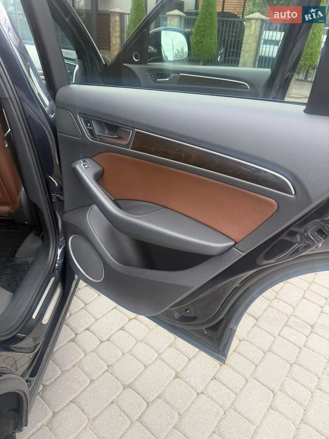 2015 Audi Q5 - мініатюра 15