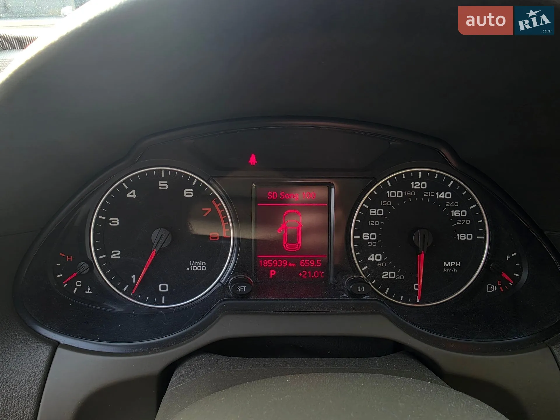 2010 Audi Q5 - мініатюра 6