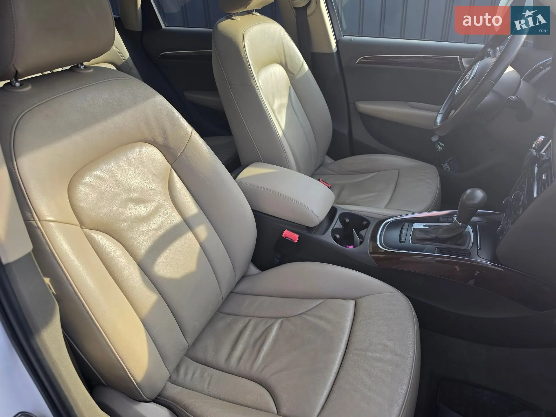 2010 Audi Q5 - мініатюра 10