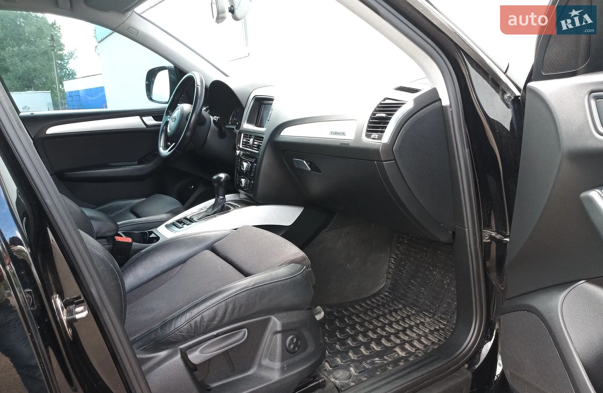 2015 Audi Q5 - мініатюра 19