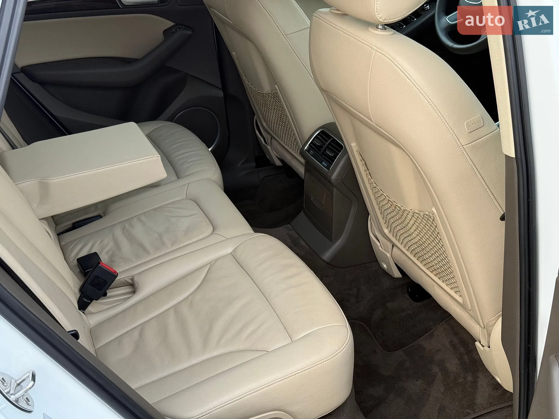 2012 Audi Q5 - мініатюра 23