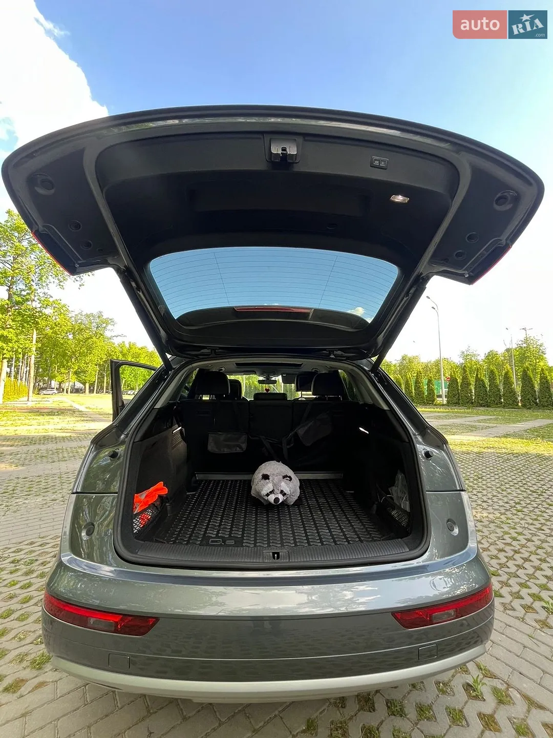 2018 Audi Q5 - мініатюра 12