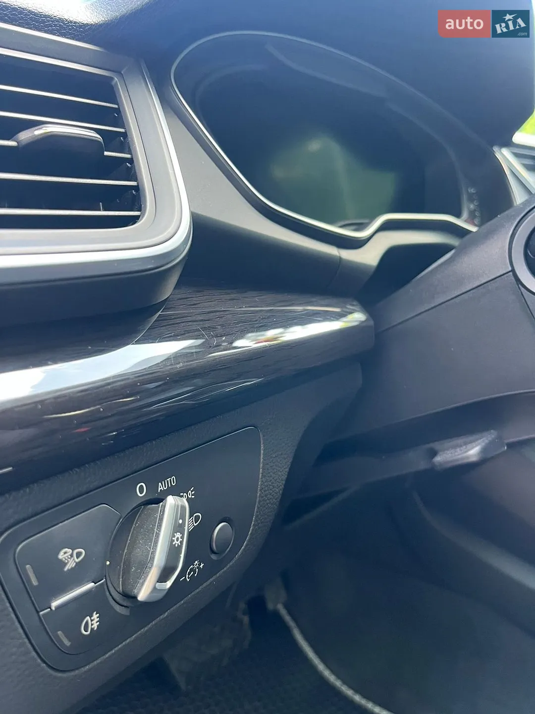 2018 Audi Q5 - мініатюра 16