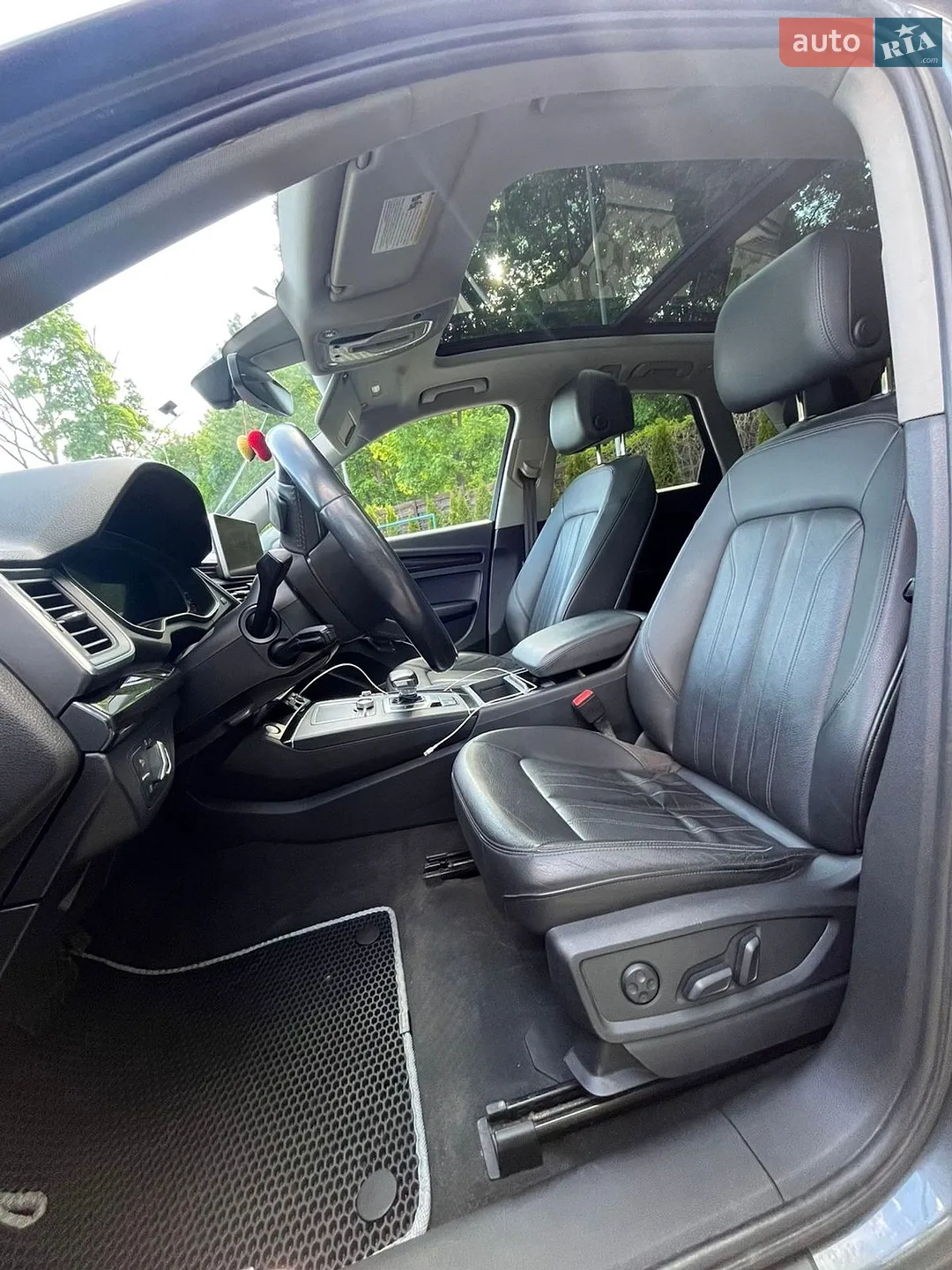 2018 Audi Q5 - мініатюра 19