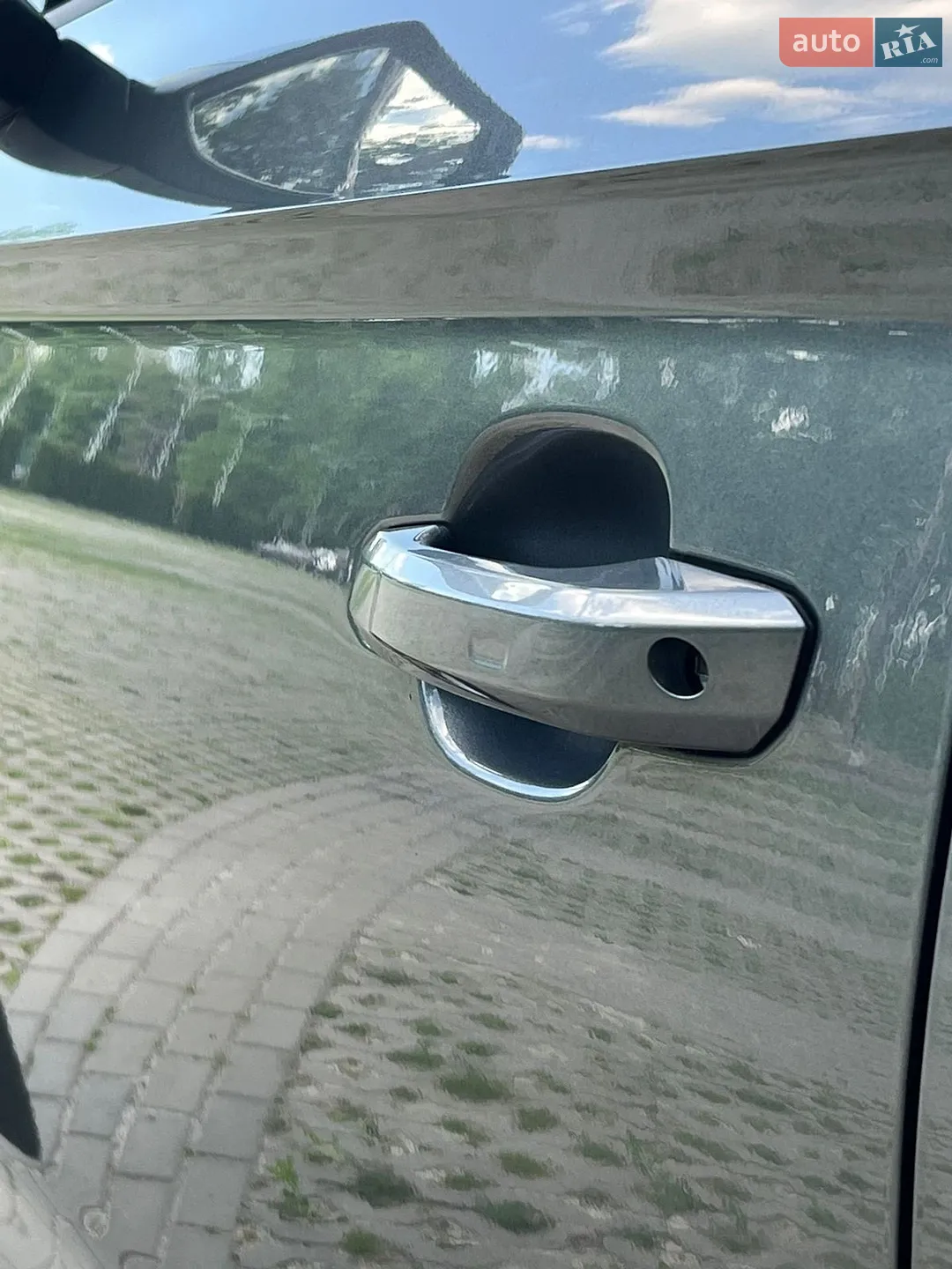 2018 Audi Q5 - мініатюра 20