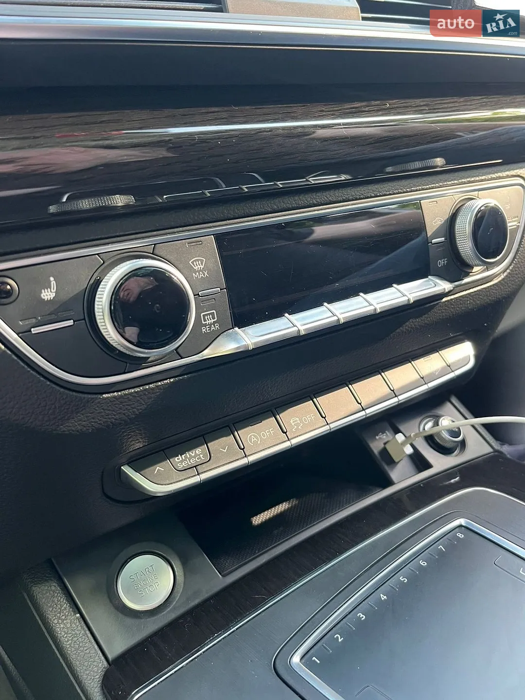 2018 Audi Q5 - мініатюра 27