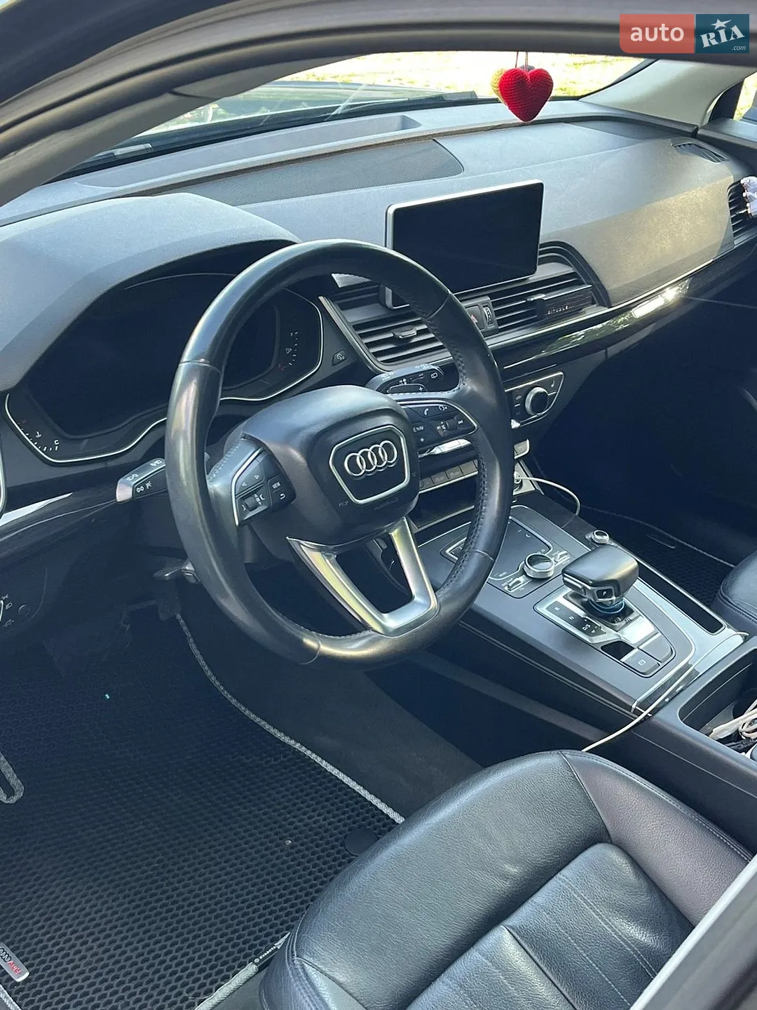 2018 Audi Q5 - мініатюра 29