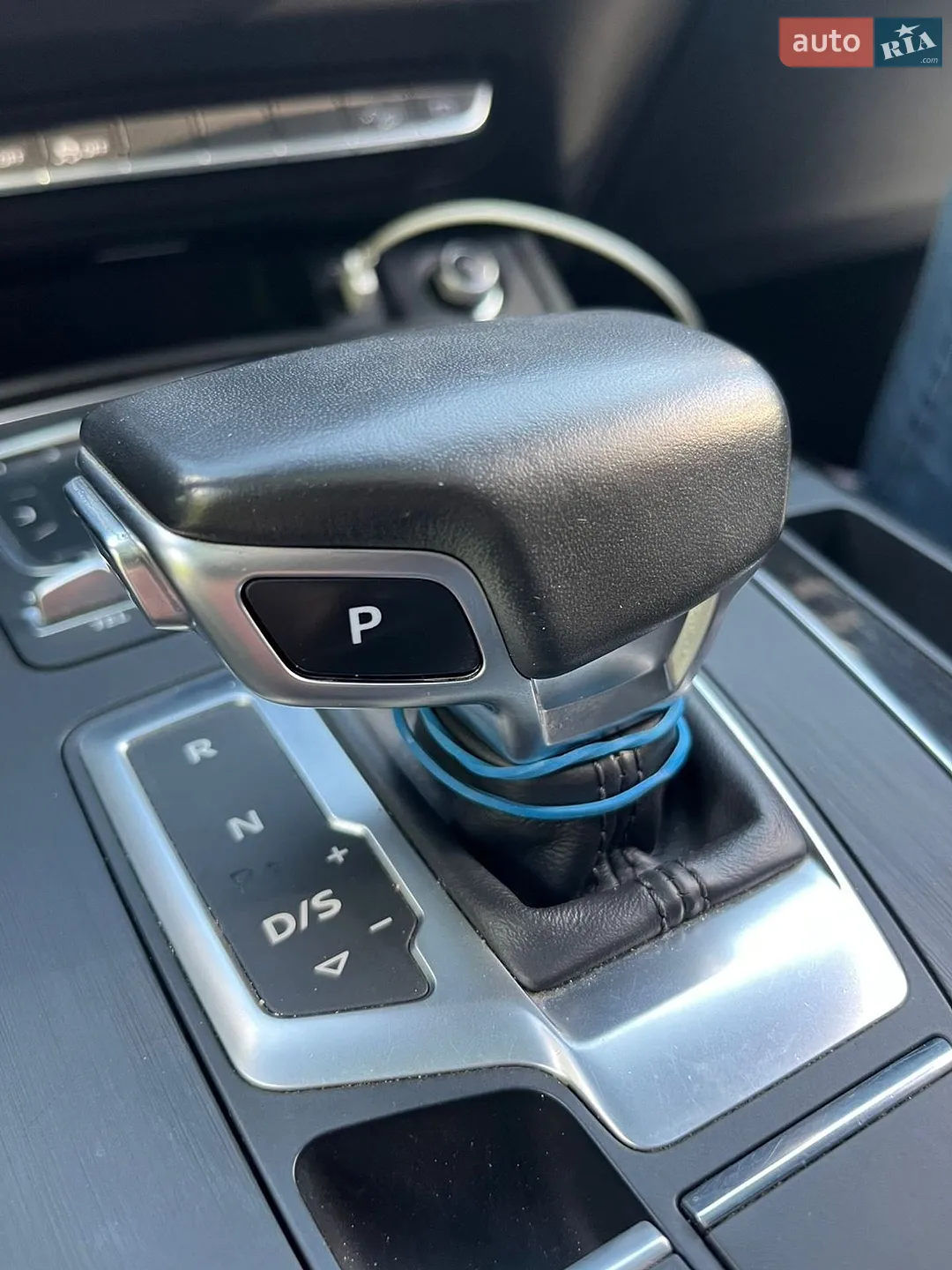 2018 Audi Q5 - мініатюра 30