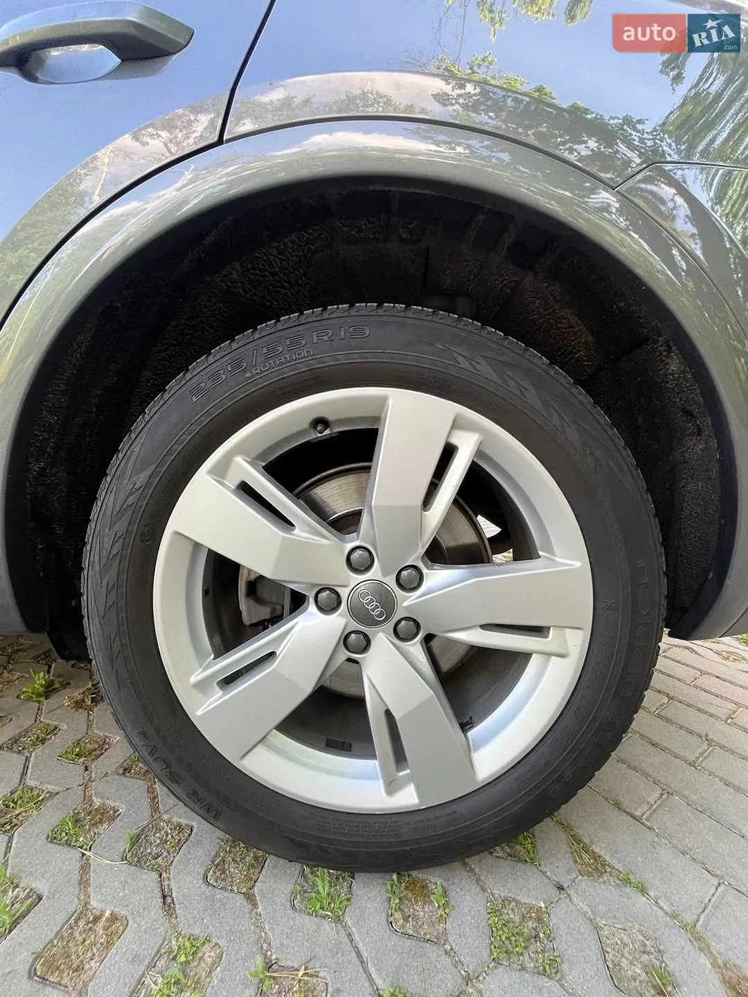 2018 Audi Q5 - мініатюра 32