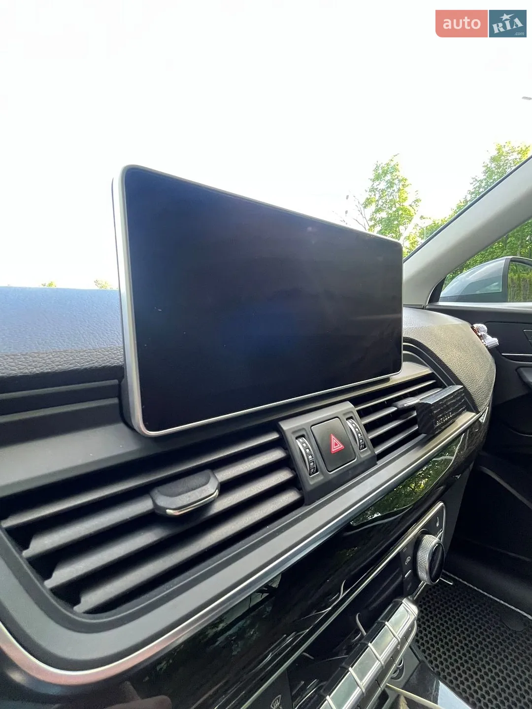 2018 Audi Q5 - мініатюра 33