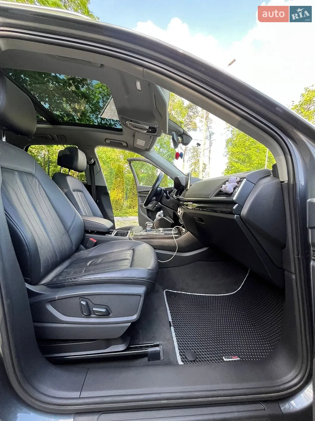 2018 Audi Q5 - мініатюра 34