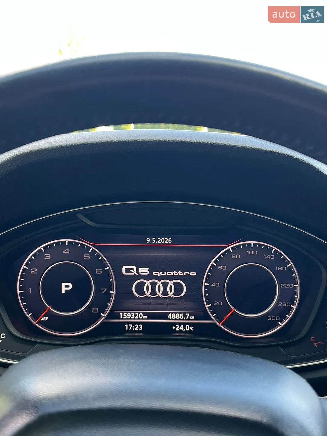 2018 Audi Q5 - мініатюра 35