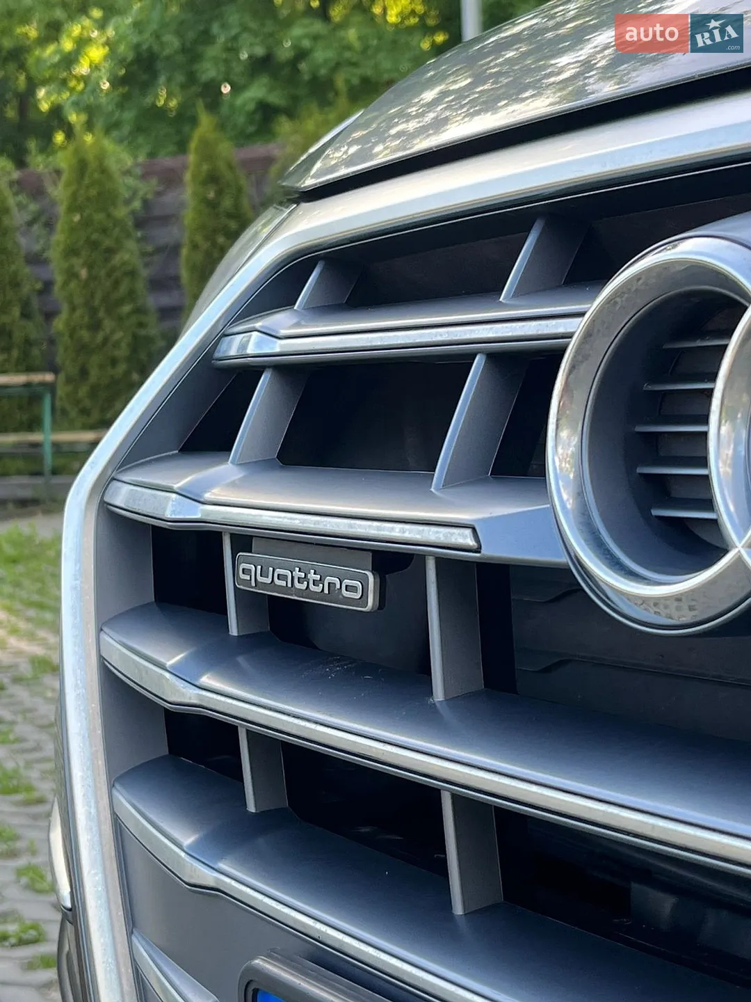 2018 Audi Q5 - мініатюра 36