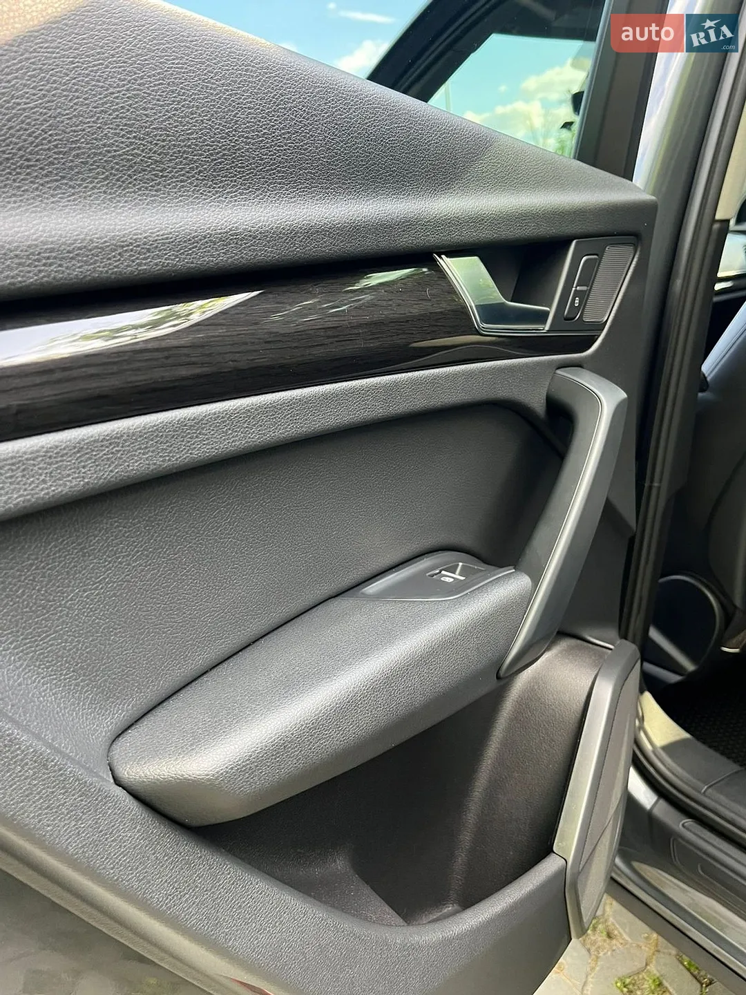 2018 Audi Q5 - мініатюра 42