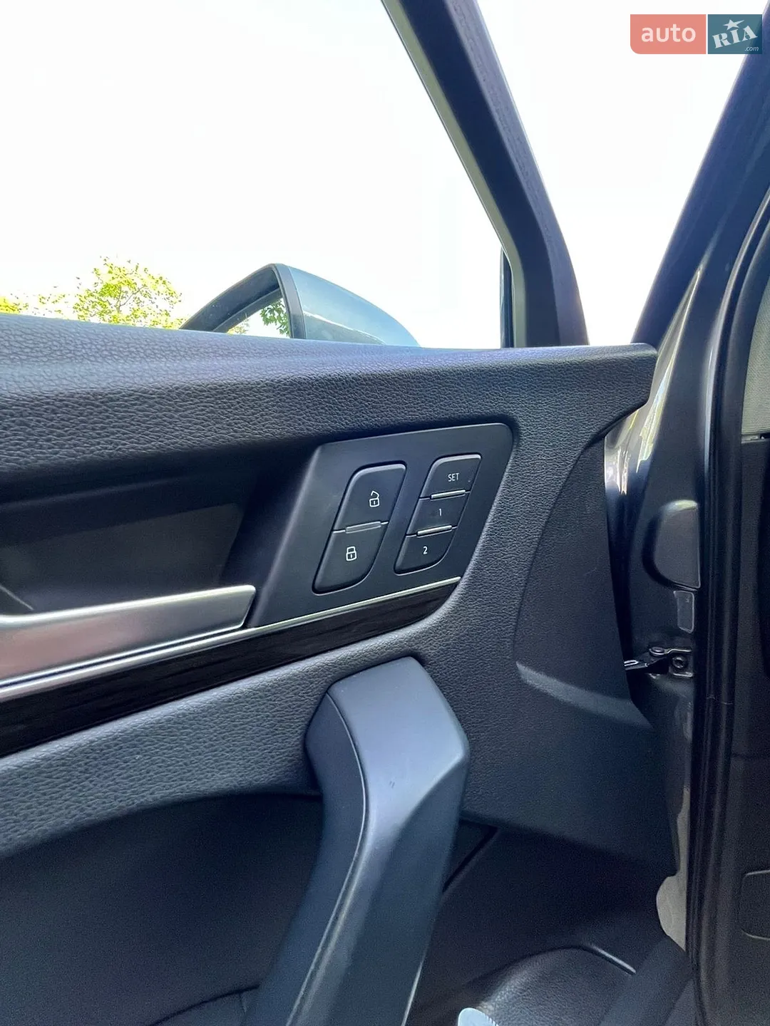 2018 Audi Q5 - мініатюра 47