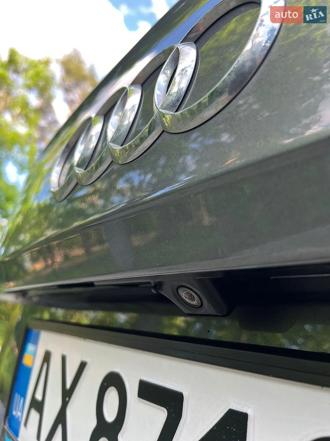 2018 Audi Q5 - мініатюра 48