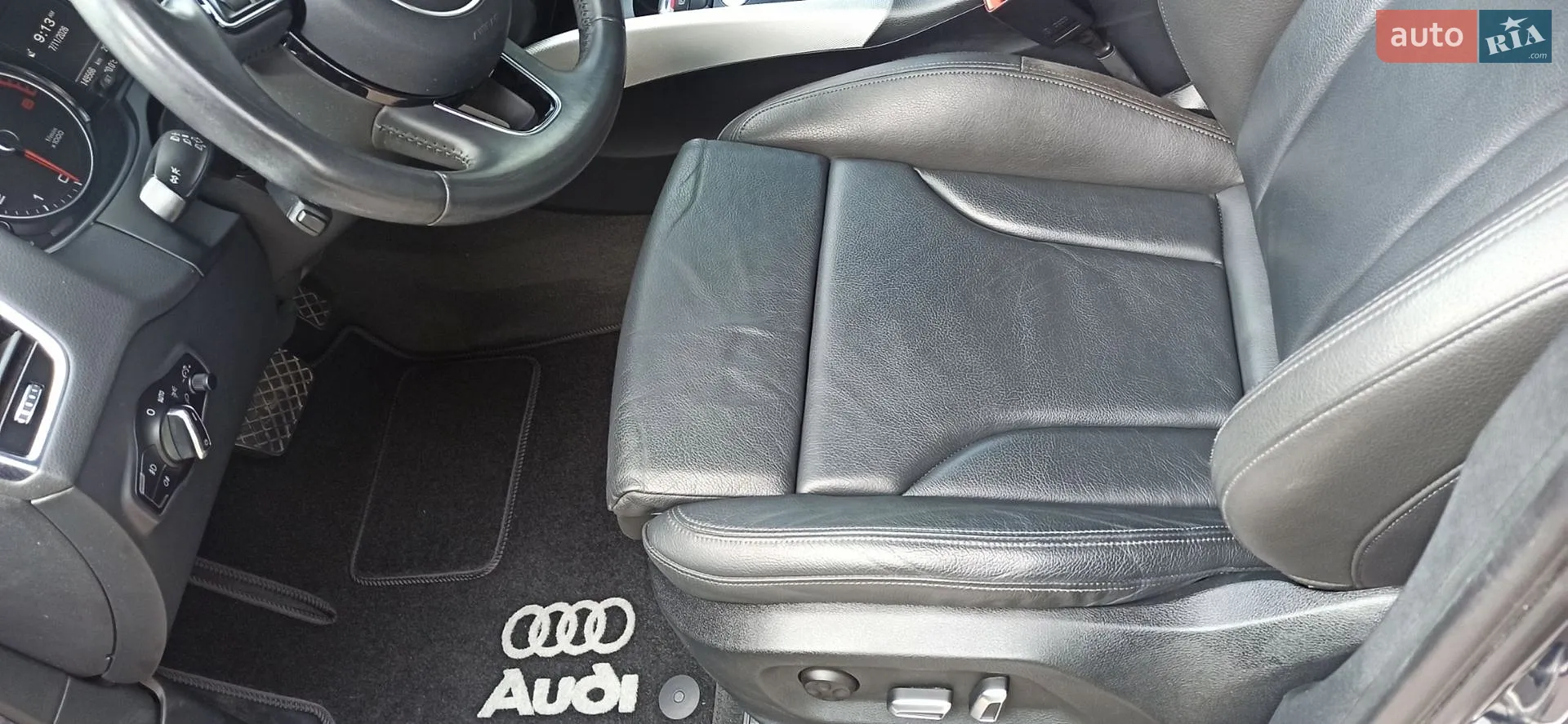 2014 Audi Q5 - мініатюра 14
