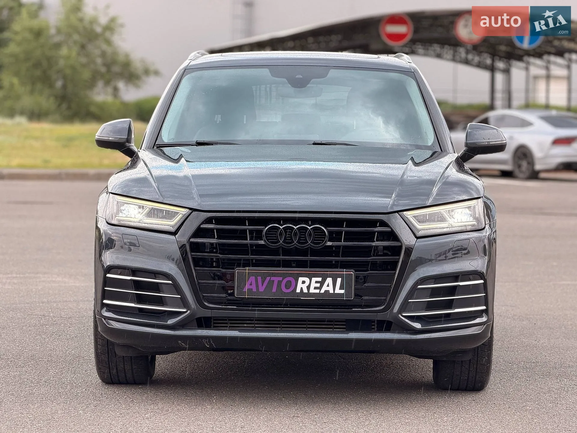 2018 Audi Q5 - мініатюра 10