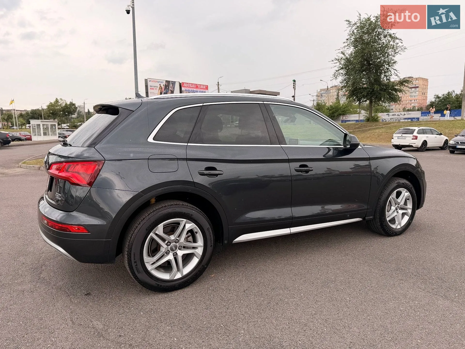 2018 Audi Q5 - мініатюра 27