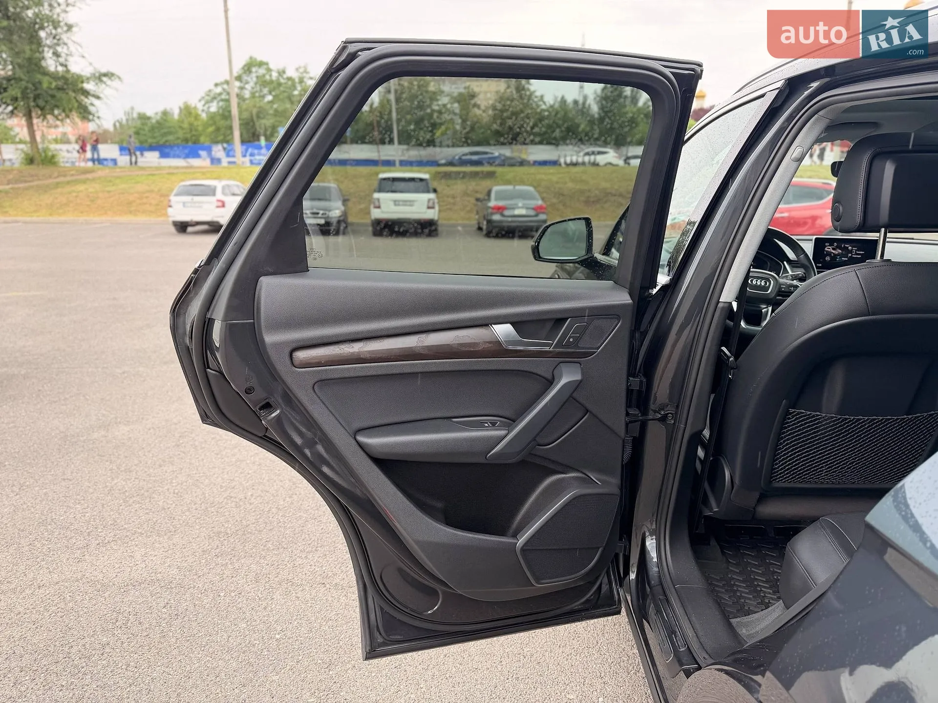 2018 Audi Q5 - мініатюра 52