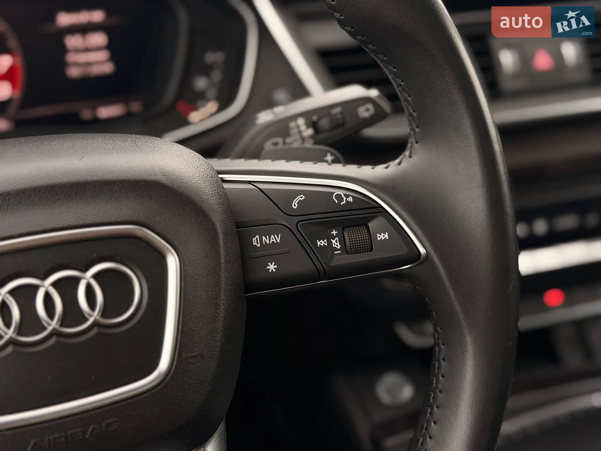 2018 Audi Q5 - мініатюра 68