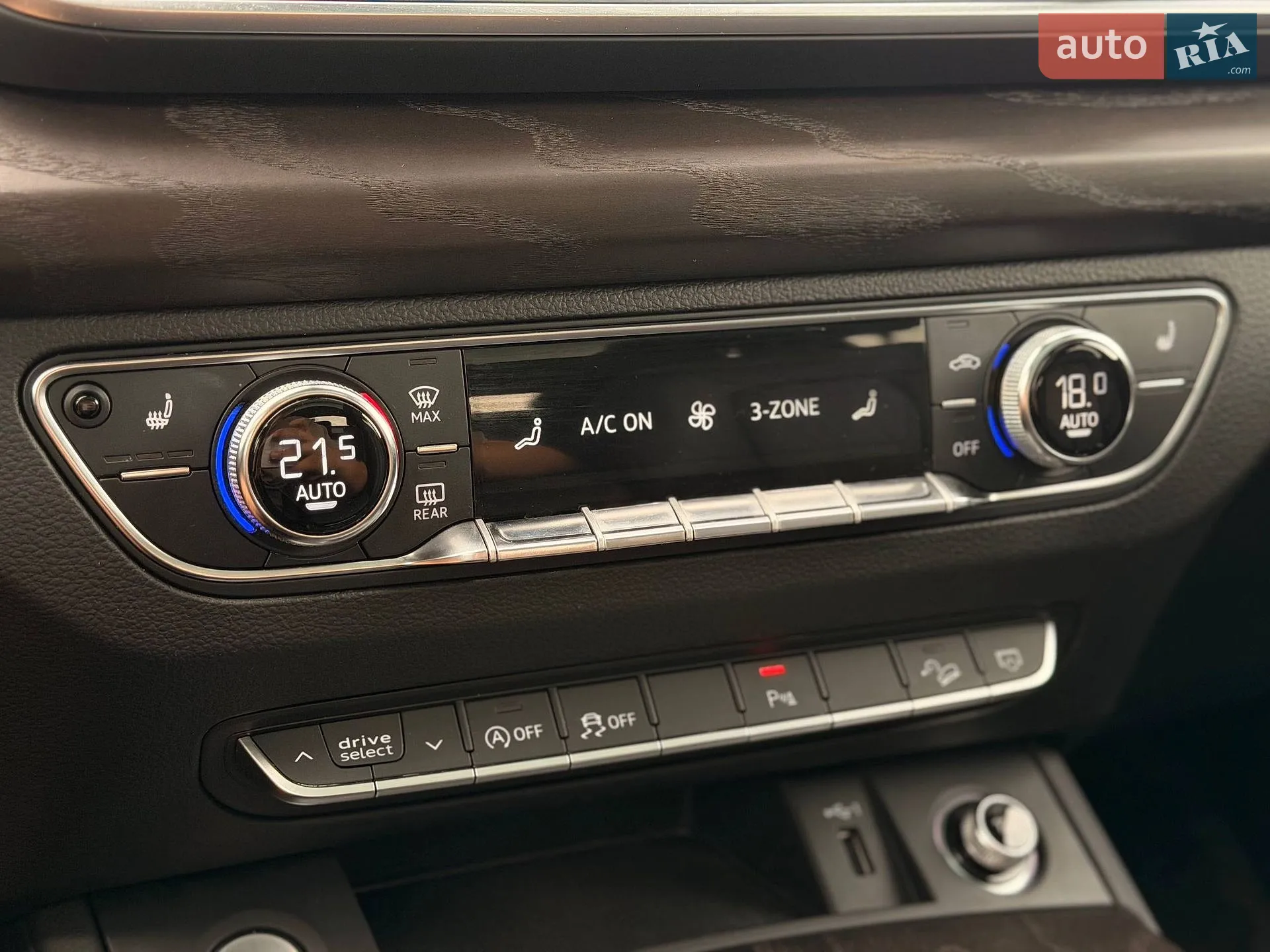 2018 Audi Q5 - мініатюра 73