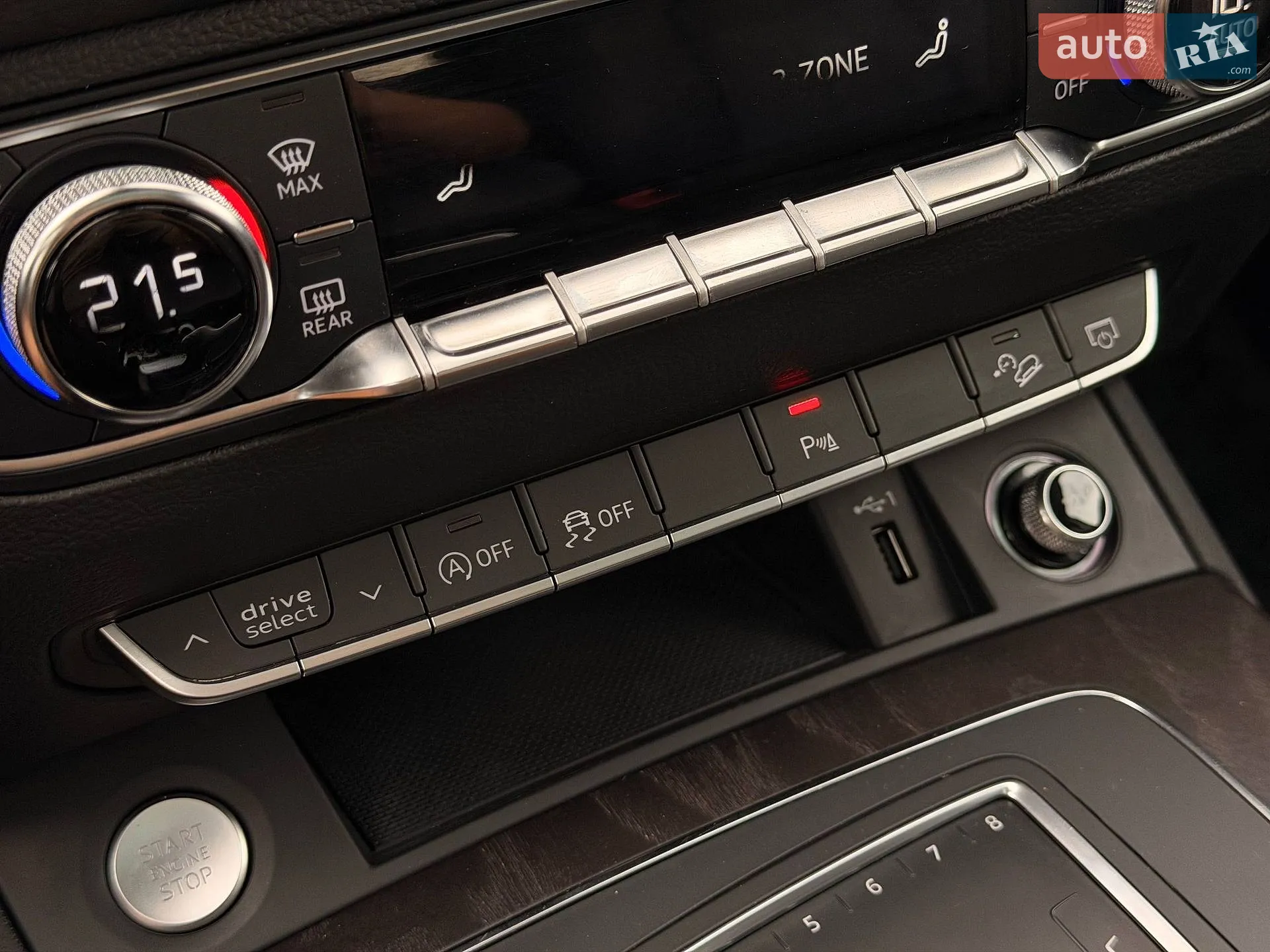 2018 Audi Q5 - мініатюра 77