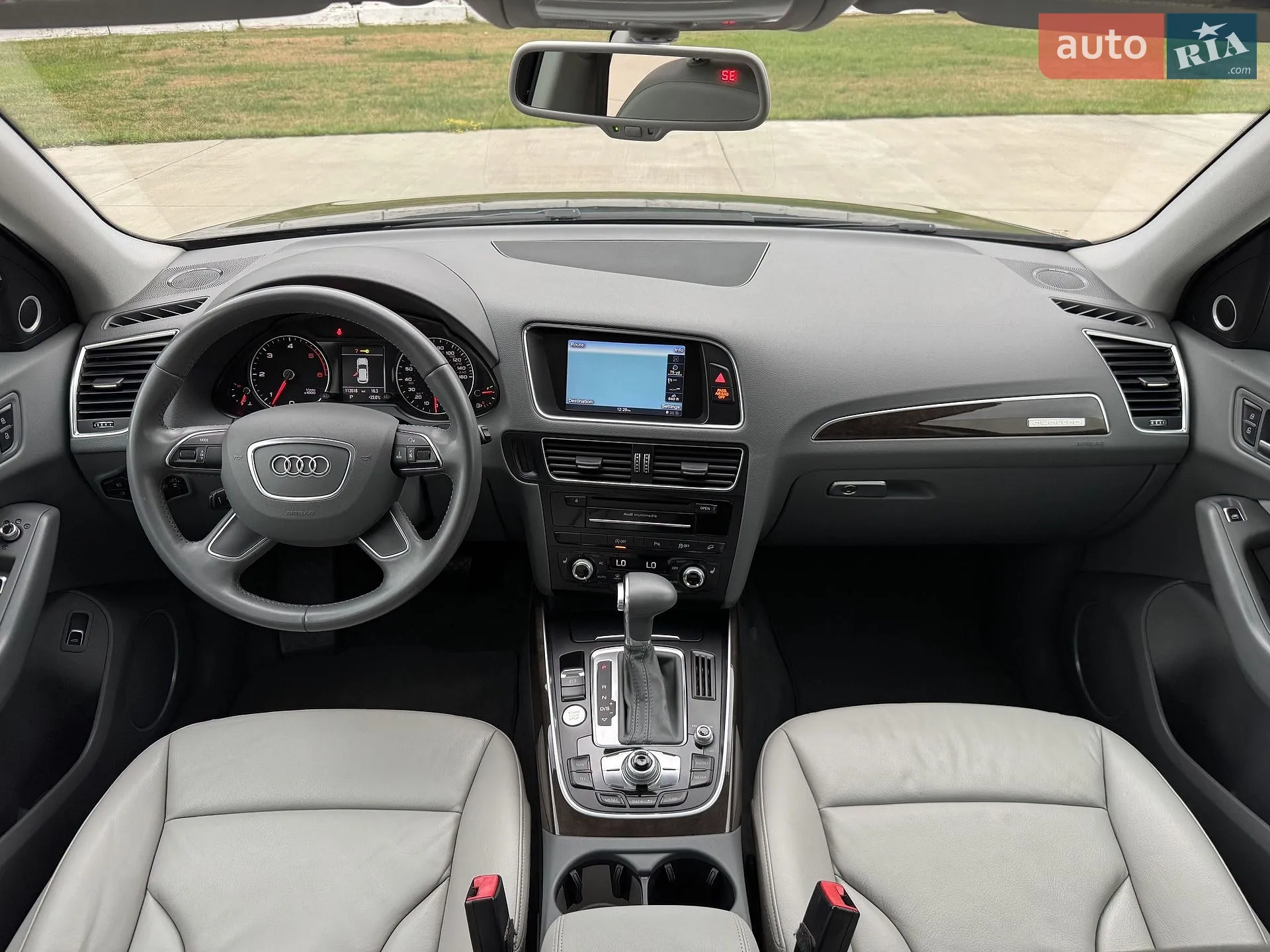 2014 Audi Q5 - мініатюра 19