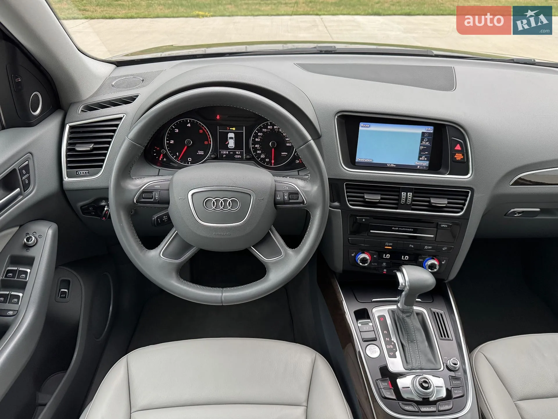 2014 Audi Q5 - мініатюра 20