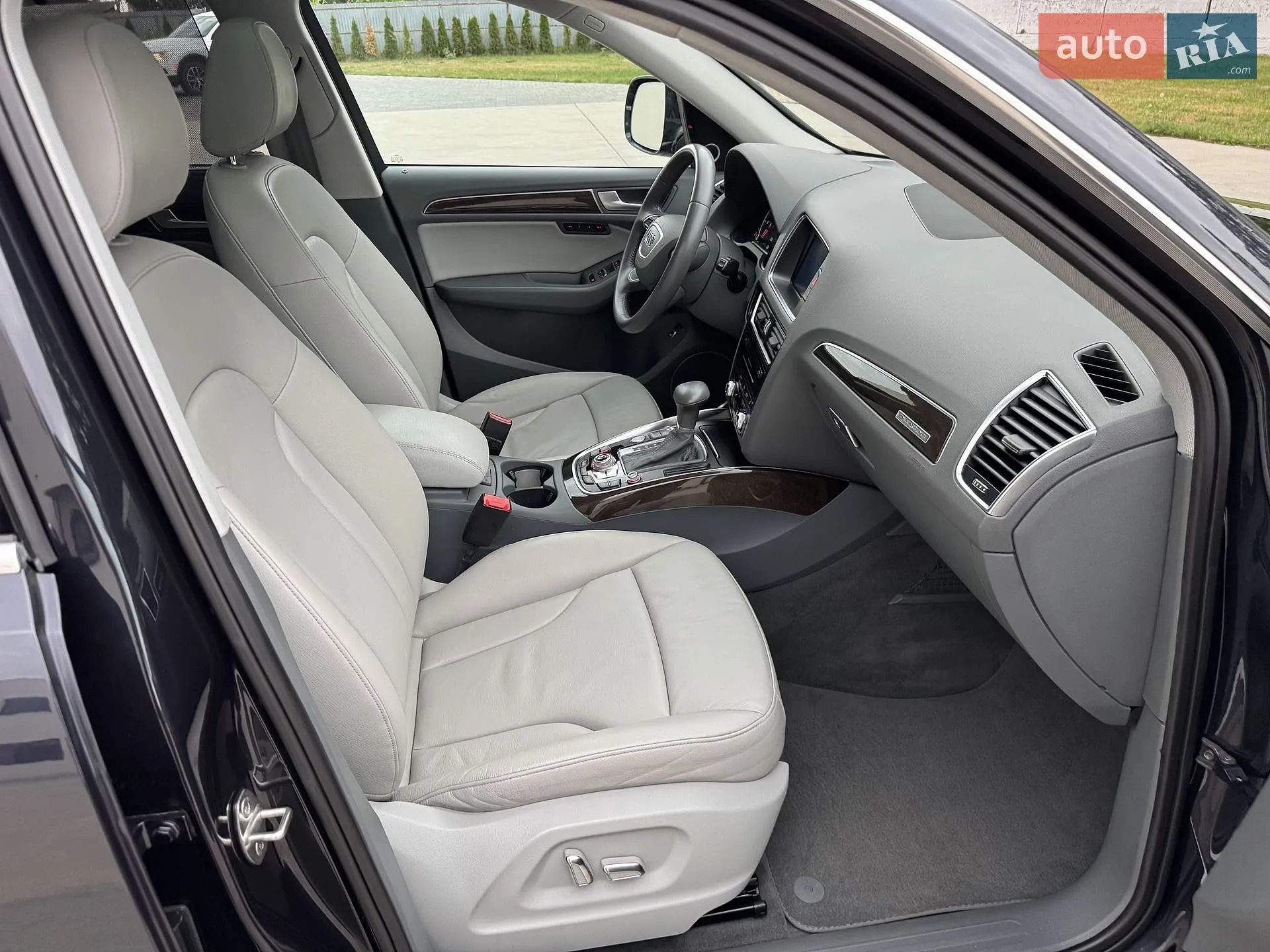 2014 Audi Q5 - мініатюра 21
