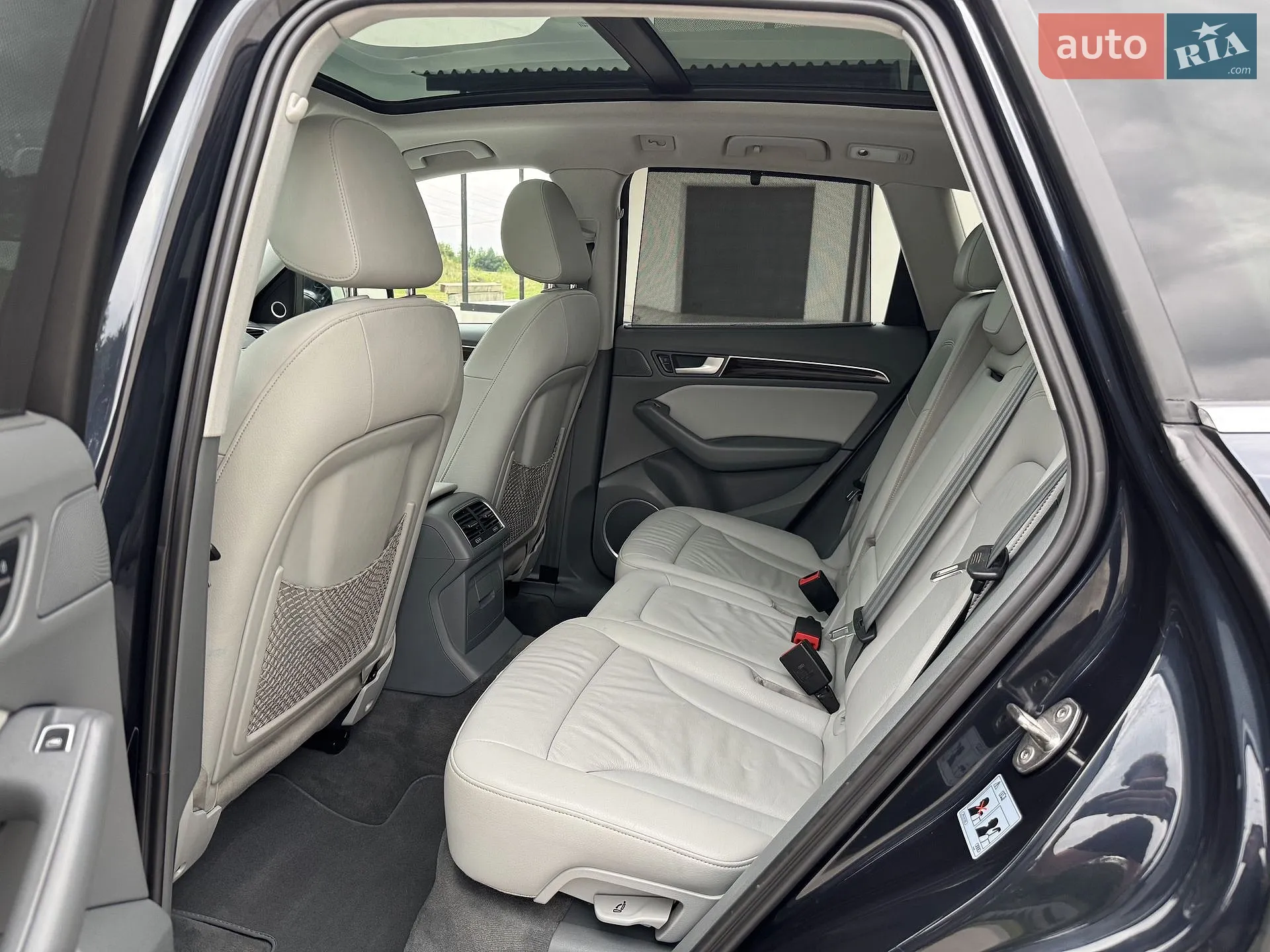 2014 Audi Q5 - мініатюра 22