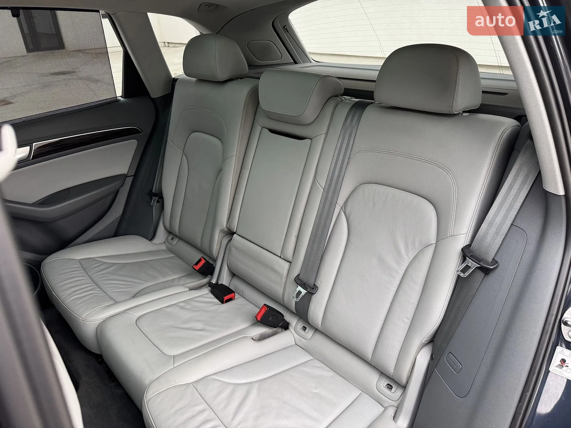 2014 Audi Q5 - мініатюра 23
