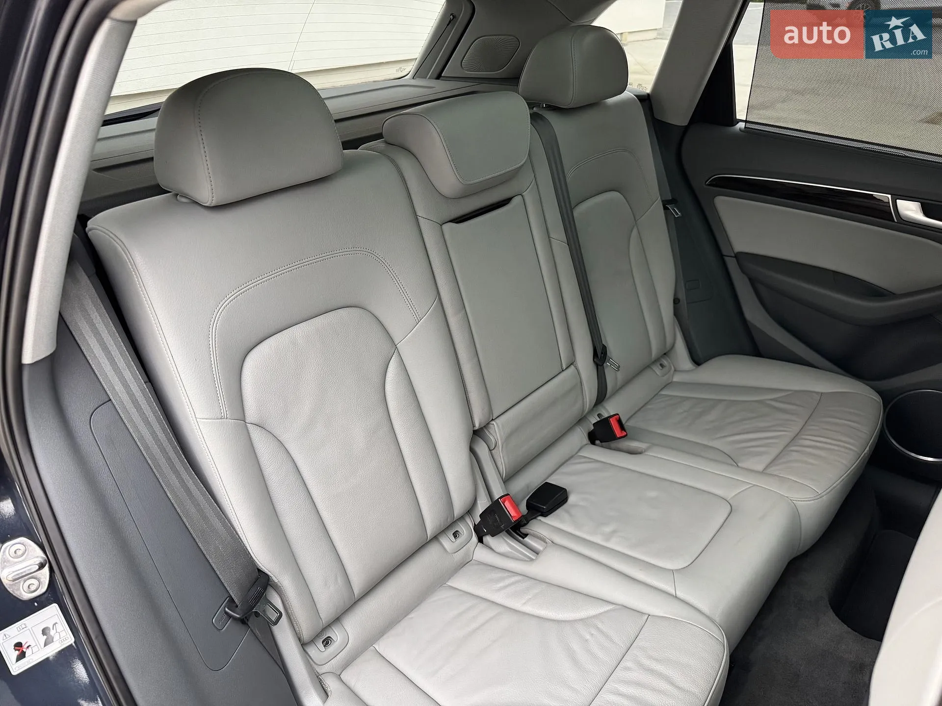 2014 Audi Q5 - мініатюра 24