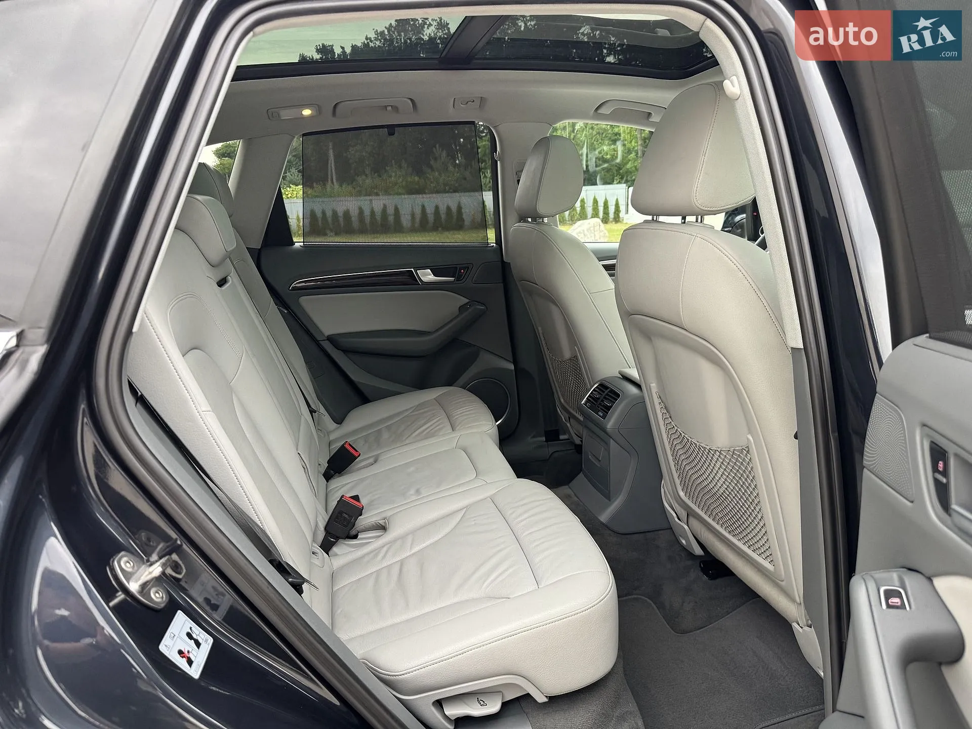 2014 Audi Q5 - мініатюра 25