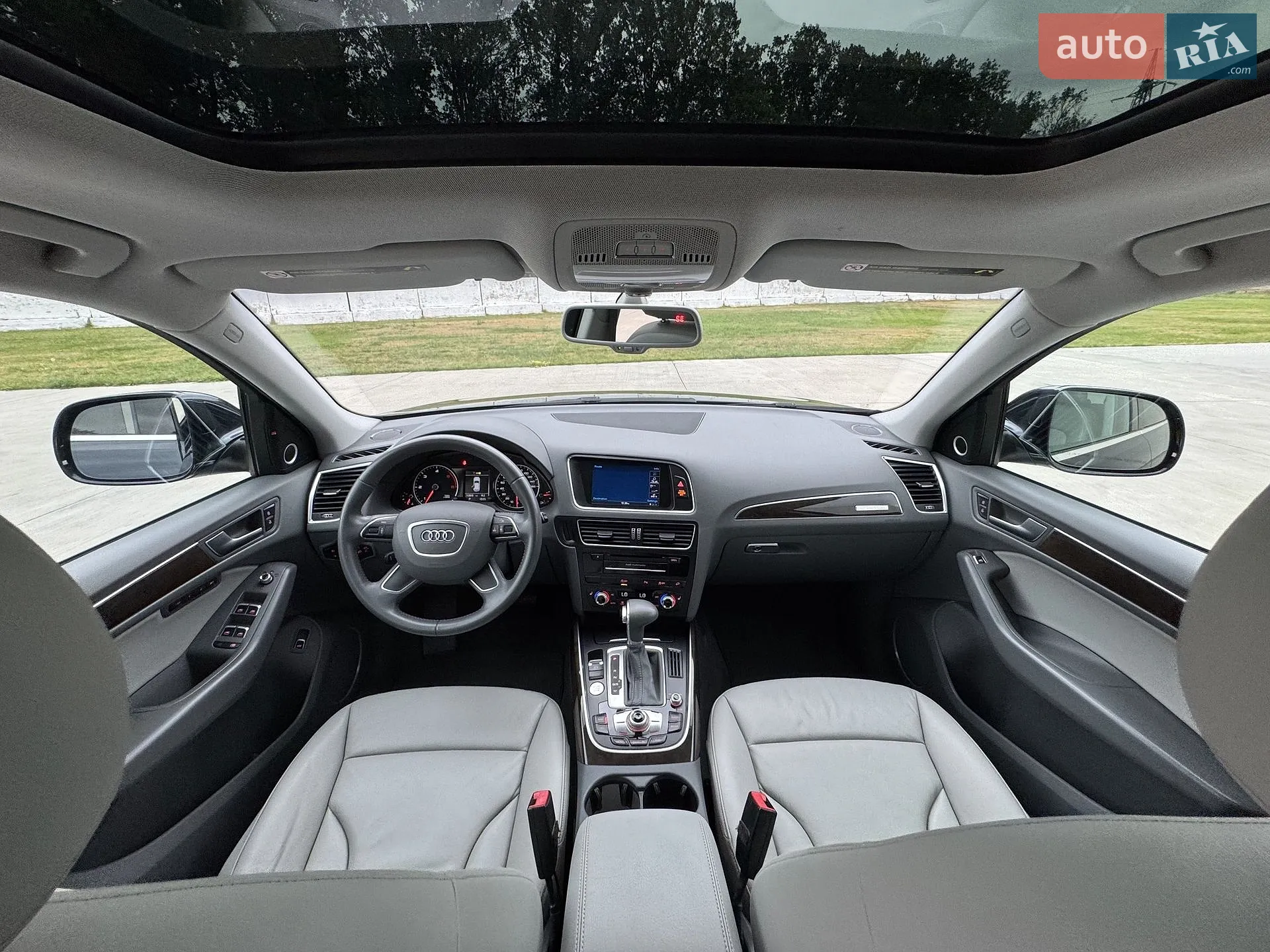 2014 Audi Q5 - фото 1