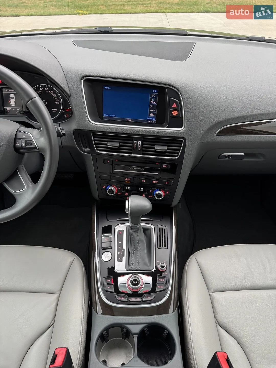 2014 Audi Q5 - мініатюра 26