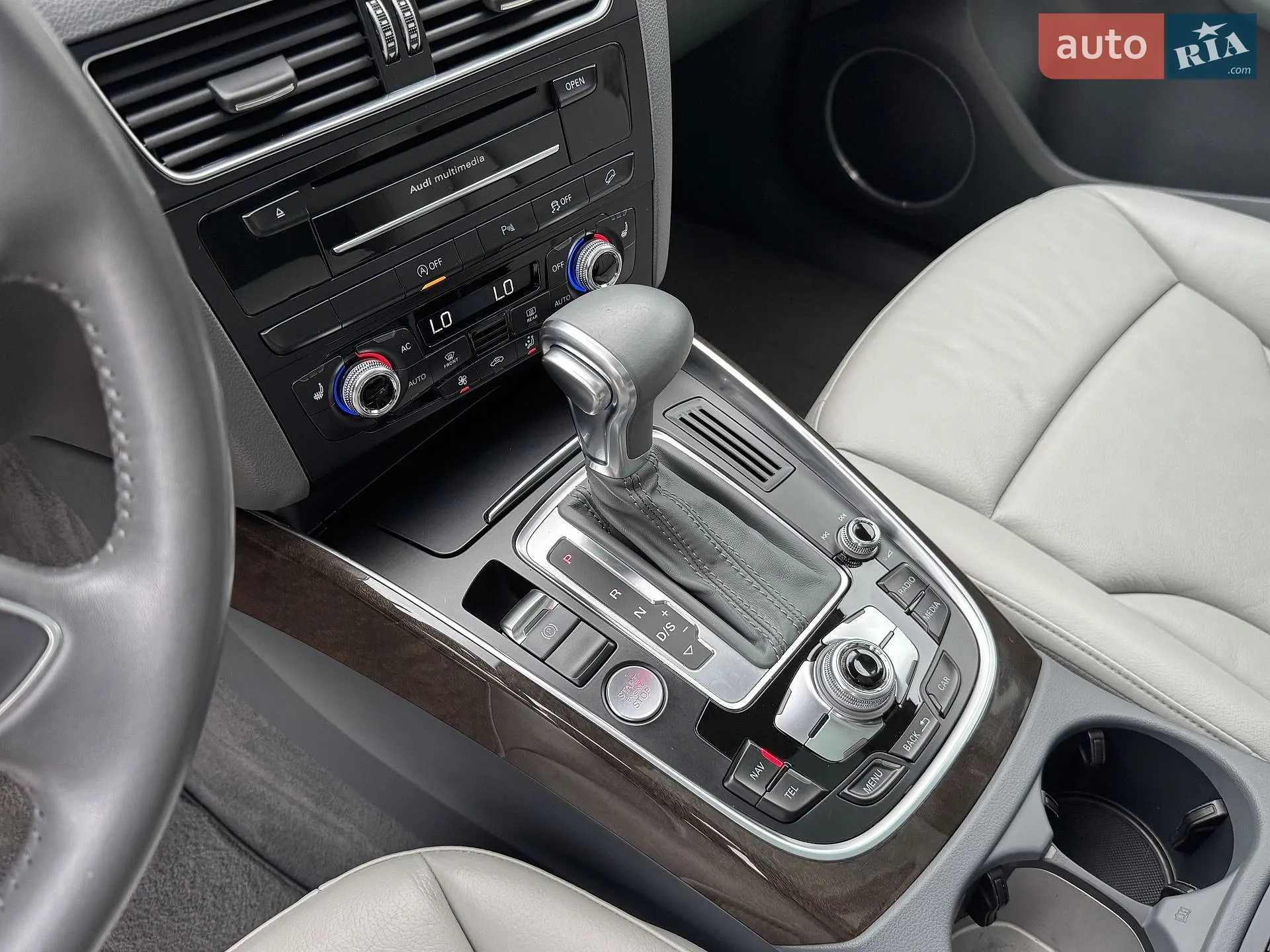 2014 Audi Q5 - мініатюра 27