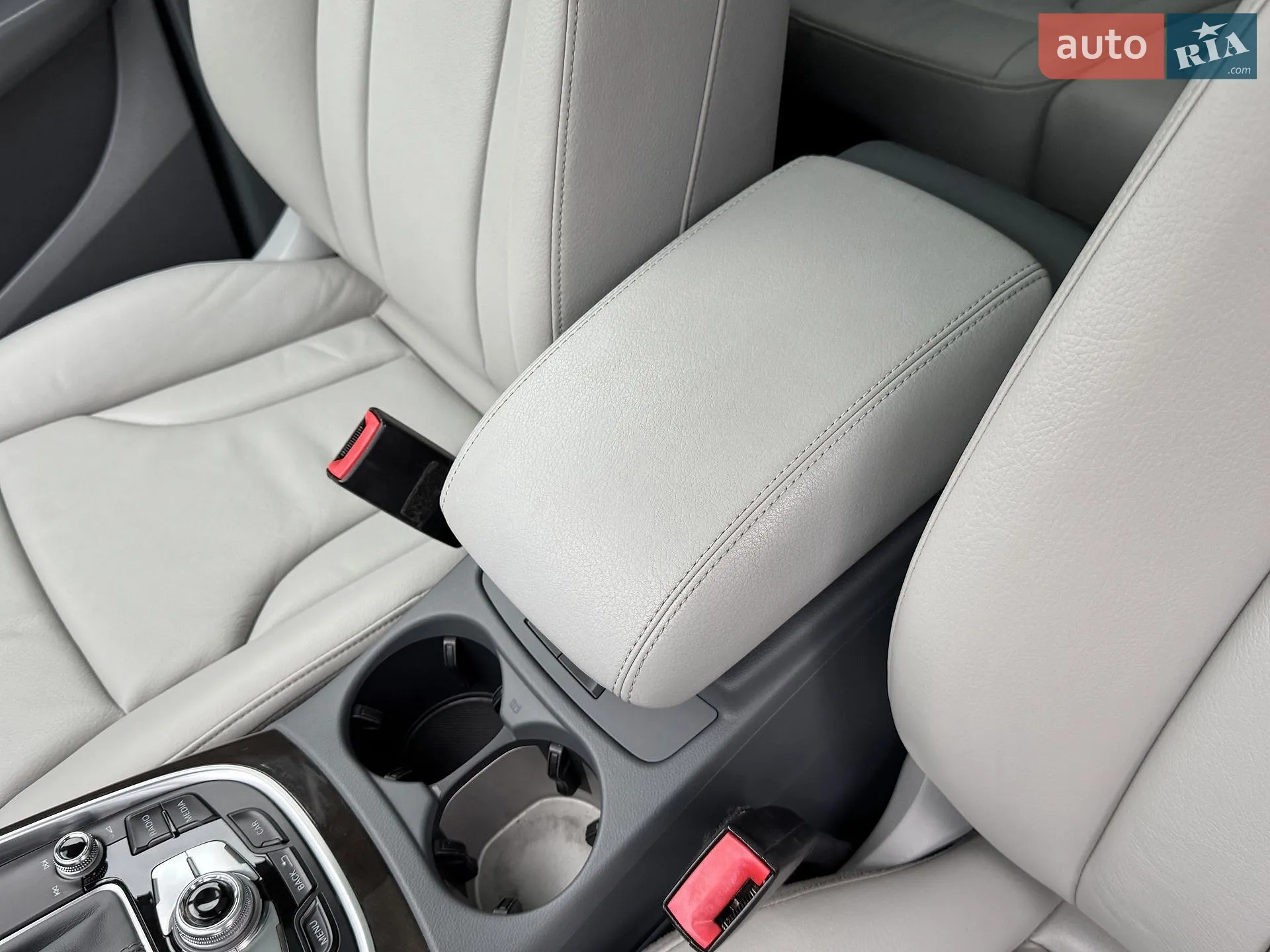 2014 Audi Q5 - мініатюра 29