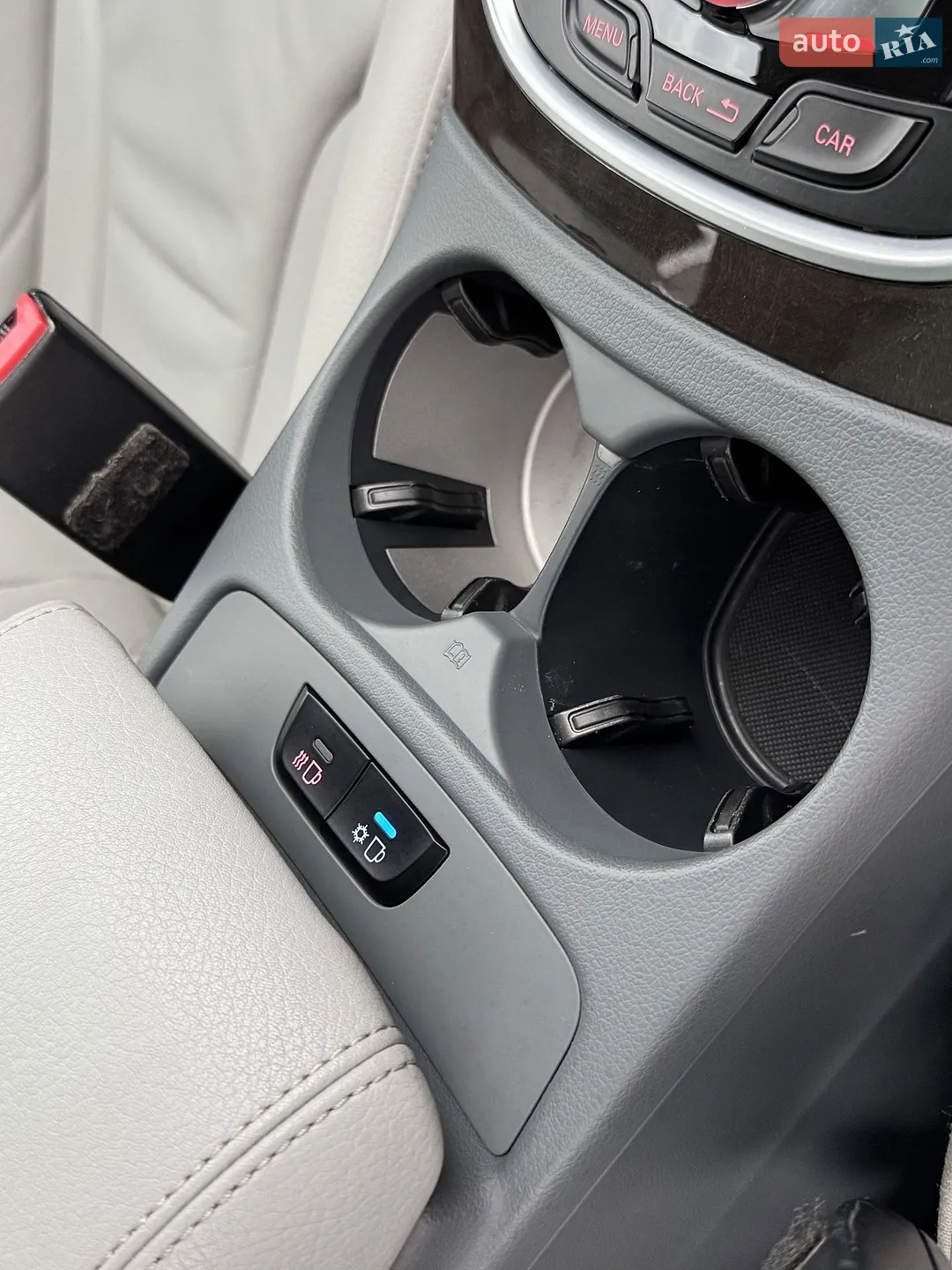 2014 Audi Q5 - мініатюра 30