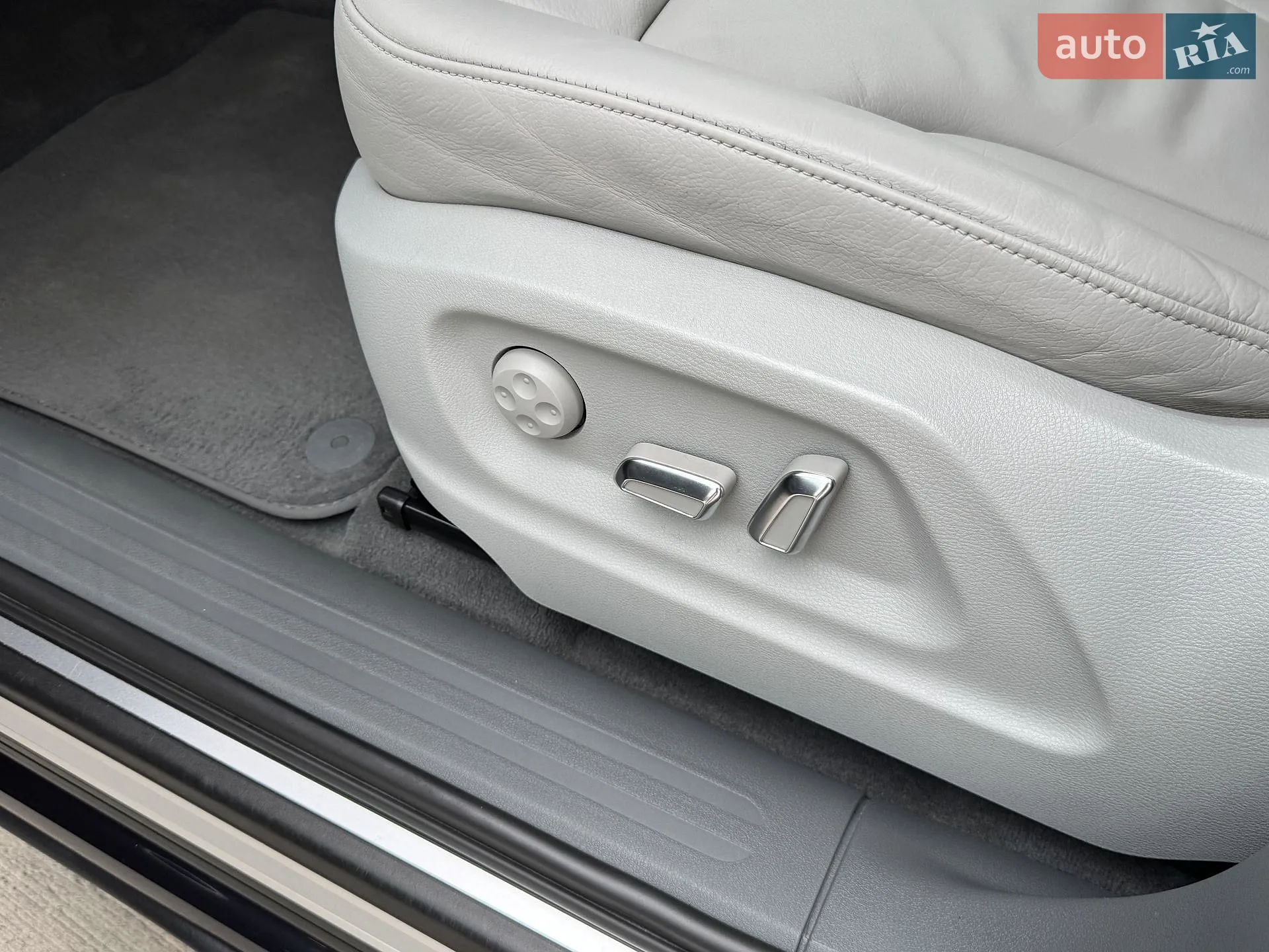 2014 Audi Q5 - мініатюра 32