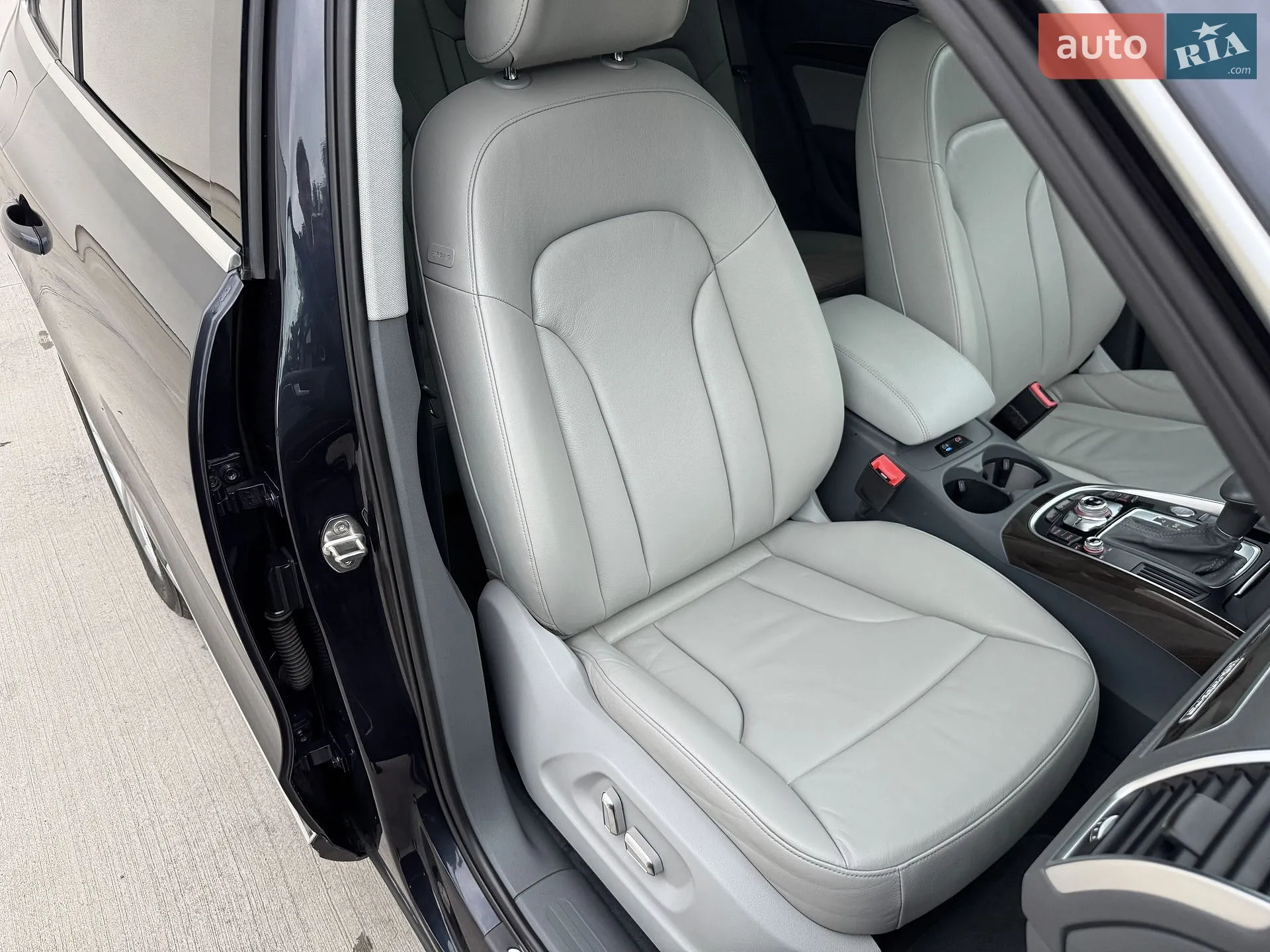 2014 Audi Q5 - мініатюра 33