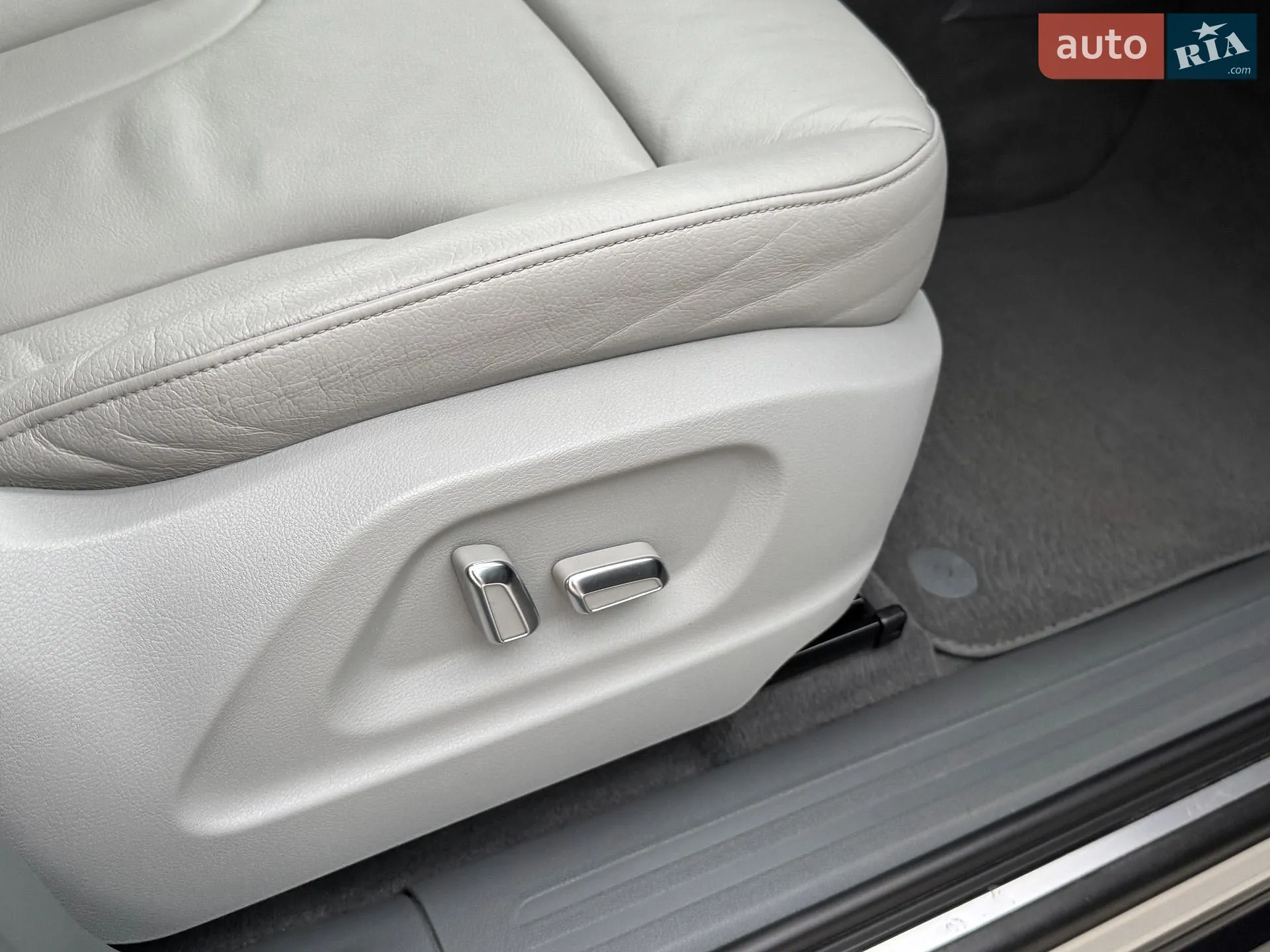 2014 Audi Q5 - мініатюра 34