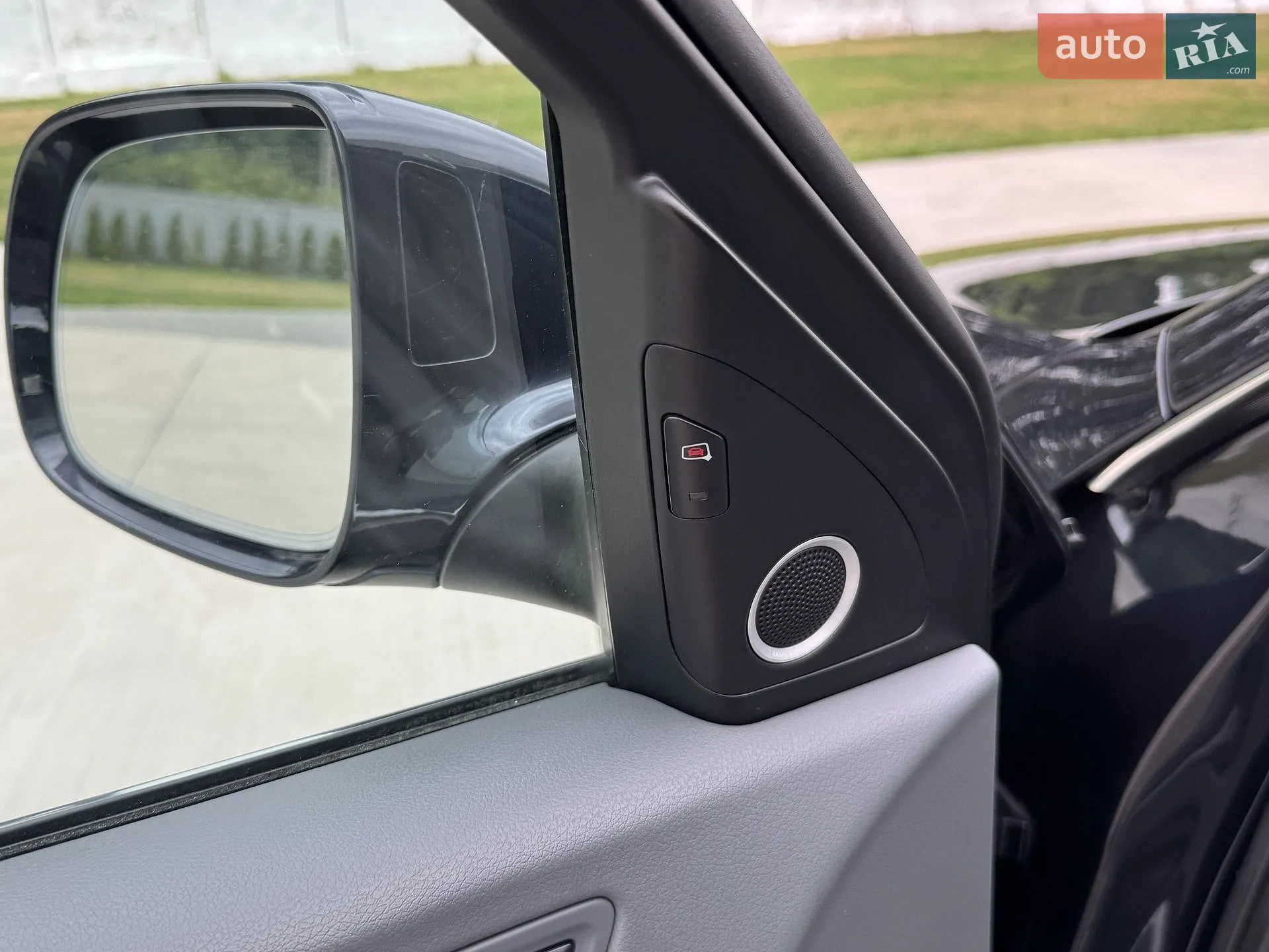 2014 Audi Q5 - мініатюра 36